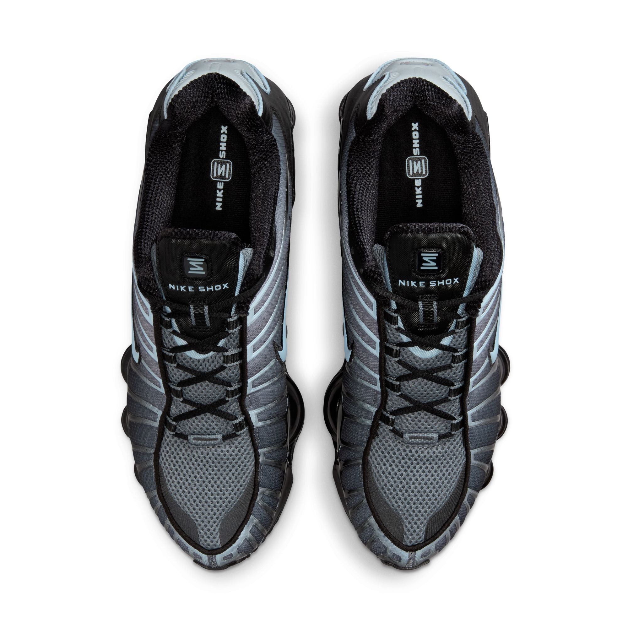 Nike Shox TL - Men's