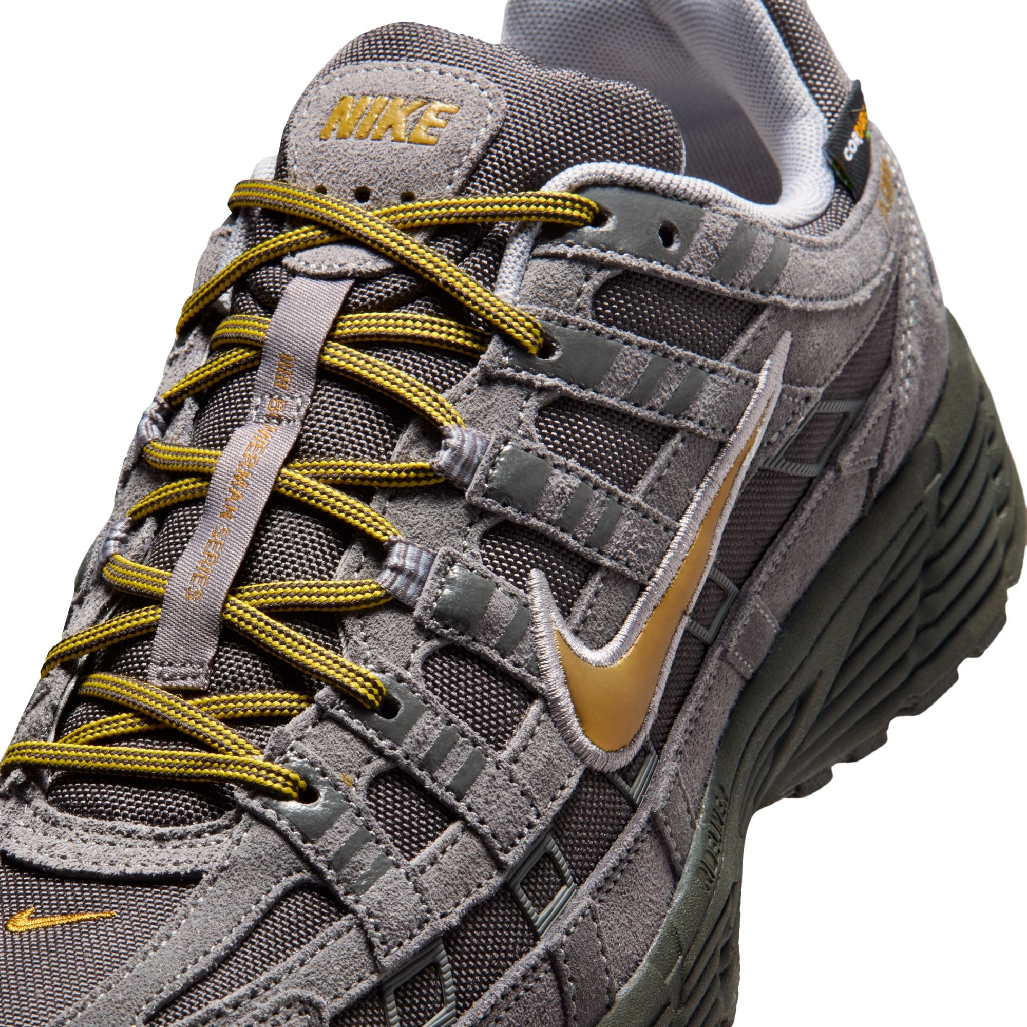 Nike P-6000 Premium CORDURA® - Men's