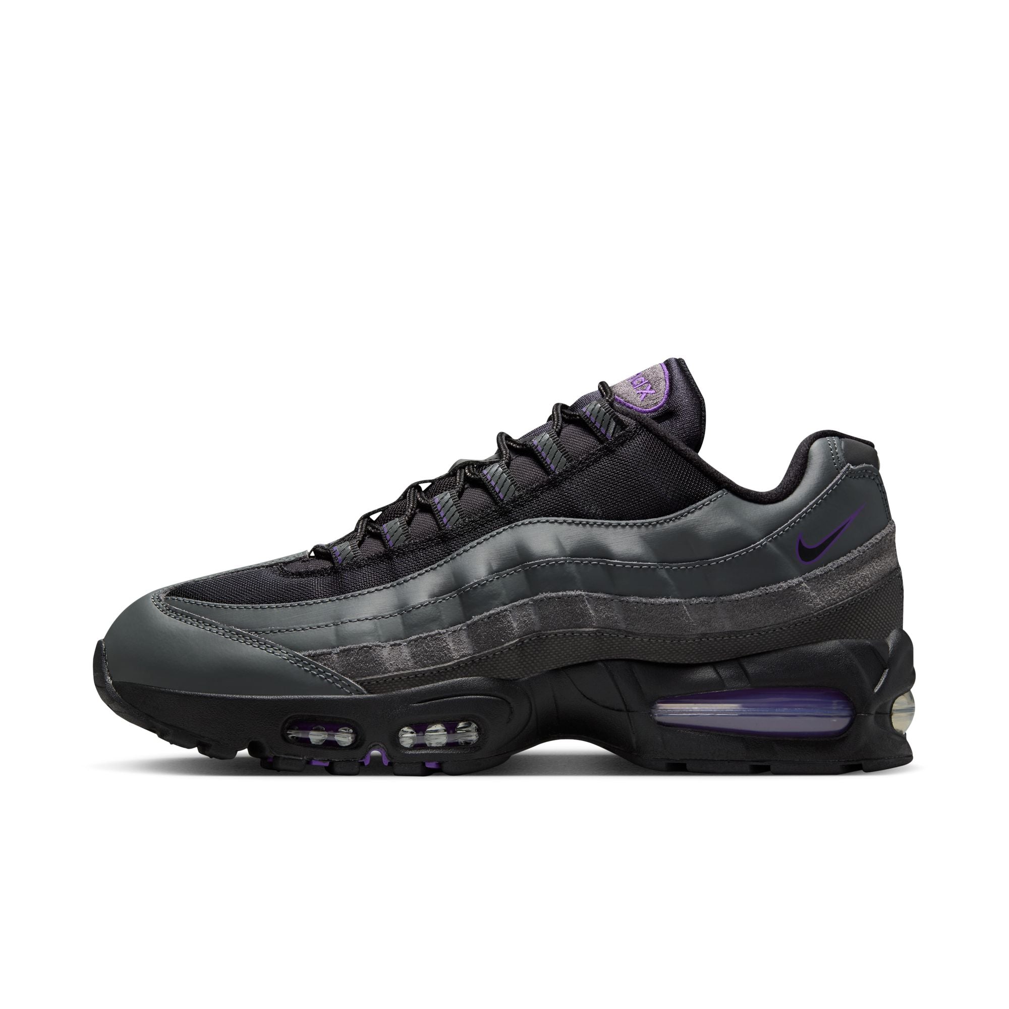 靴 Nike Air Max 95 Big Bubble Nike Air Max 95 