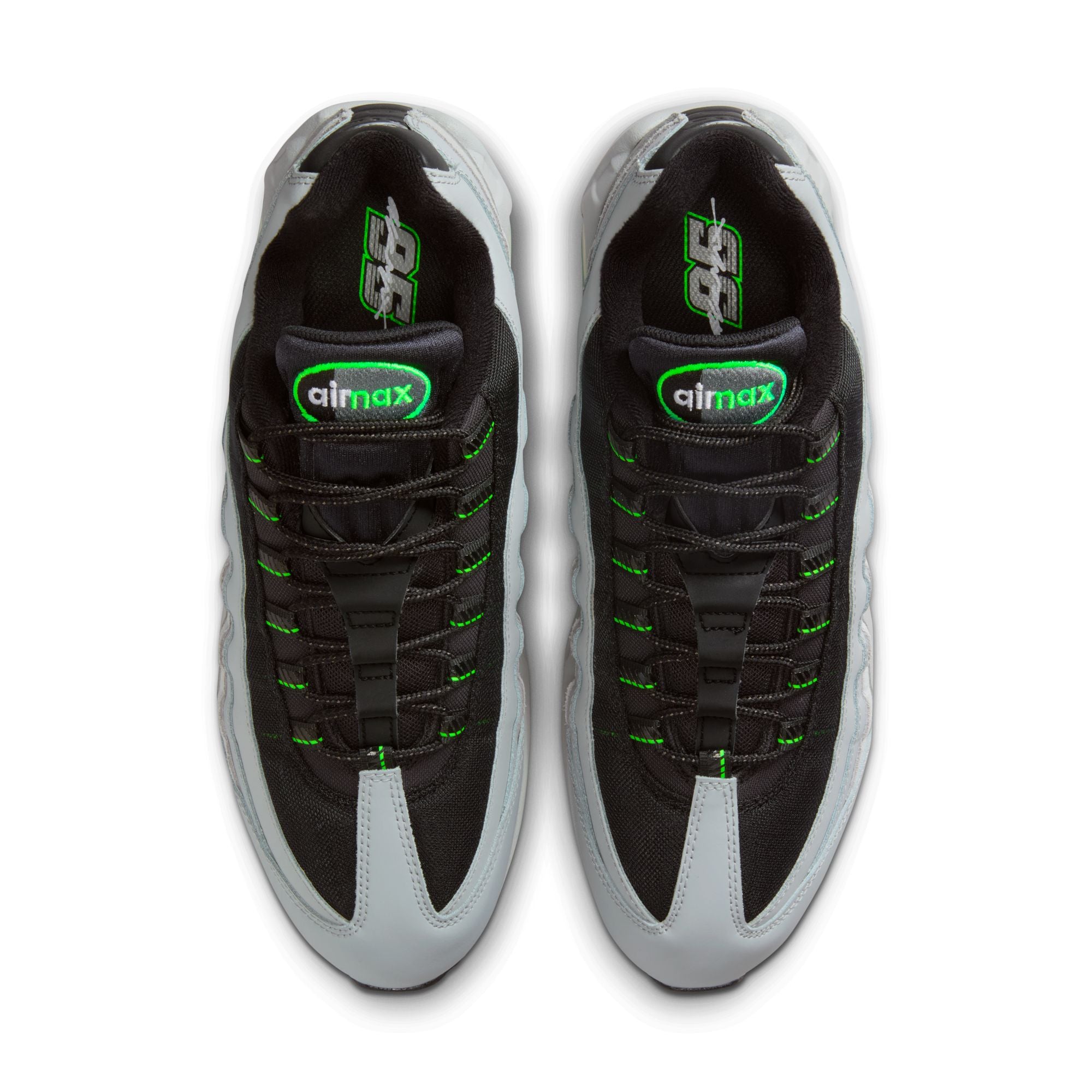 Nike Air Max 95 Big Bubble - Men's