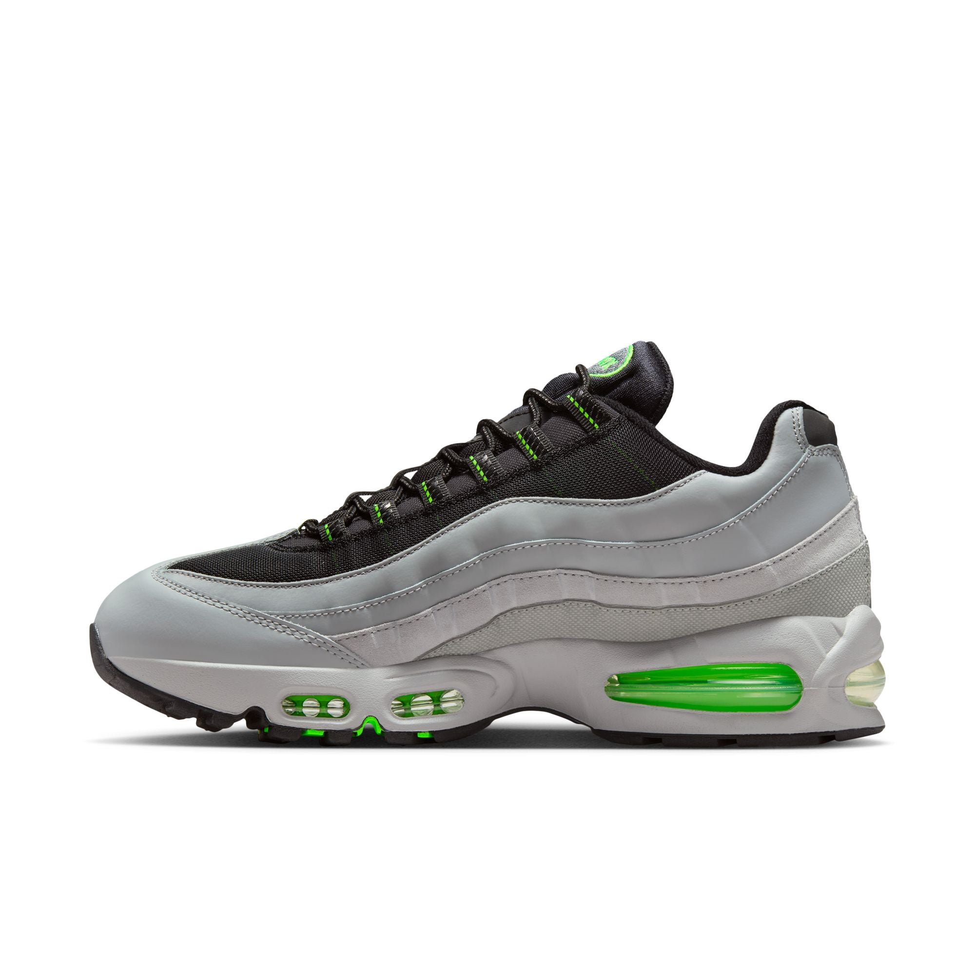 Nike Air Max 95 Big Bubble - Men's