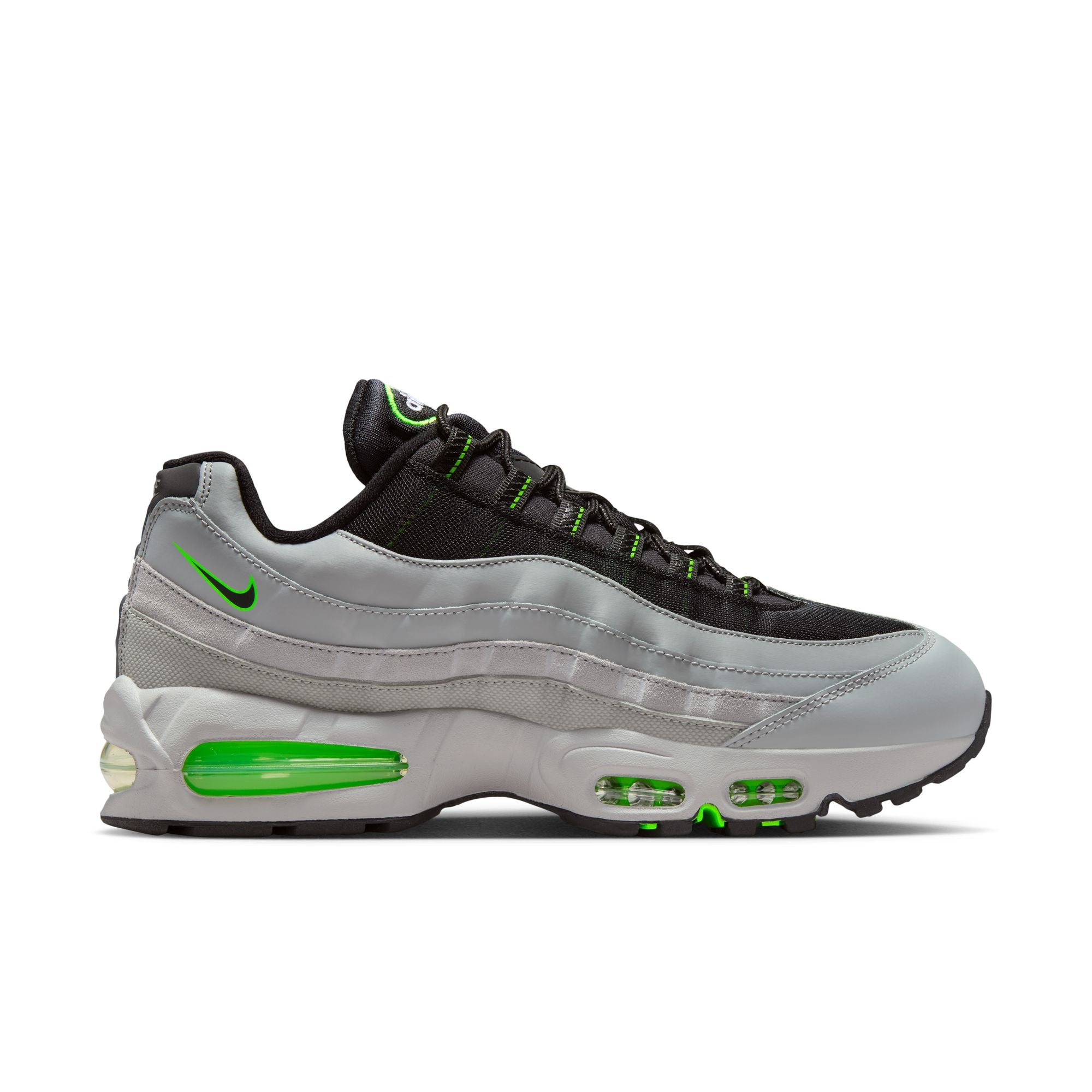 Nike Air Max 95 Big Bubble - Men's