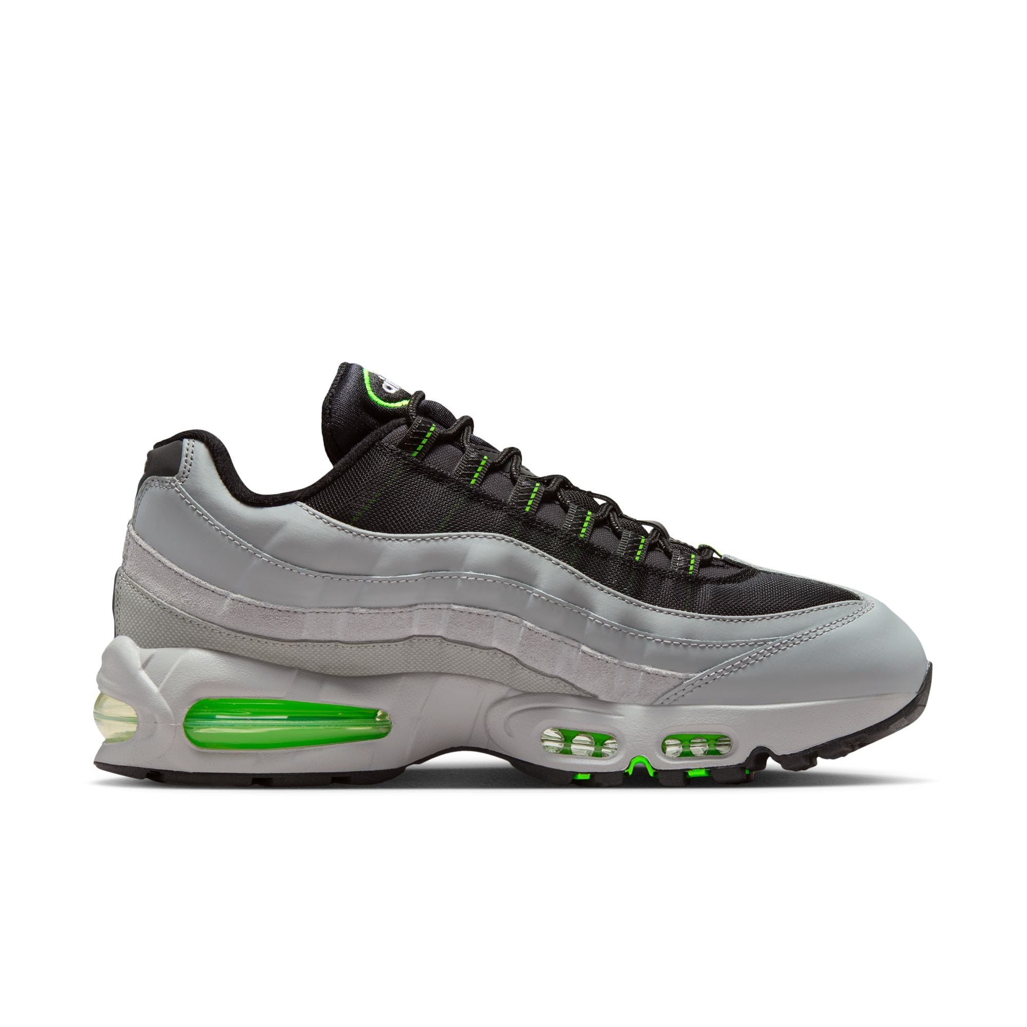 Nike Air Max 95 Big Bubble - Men's