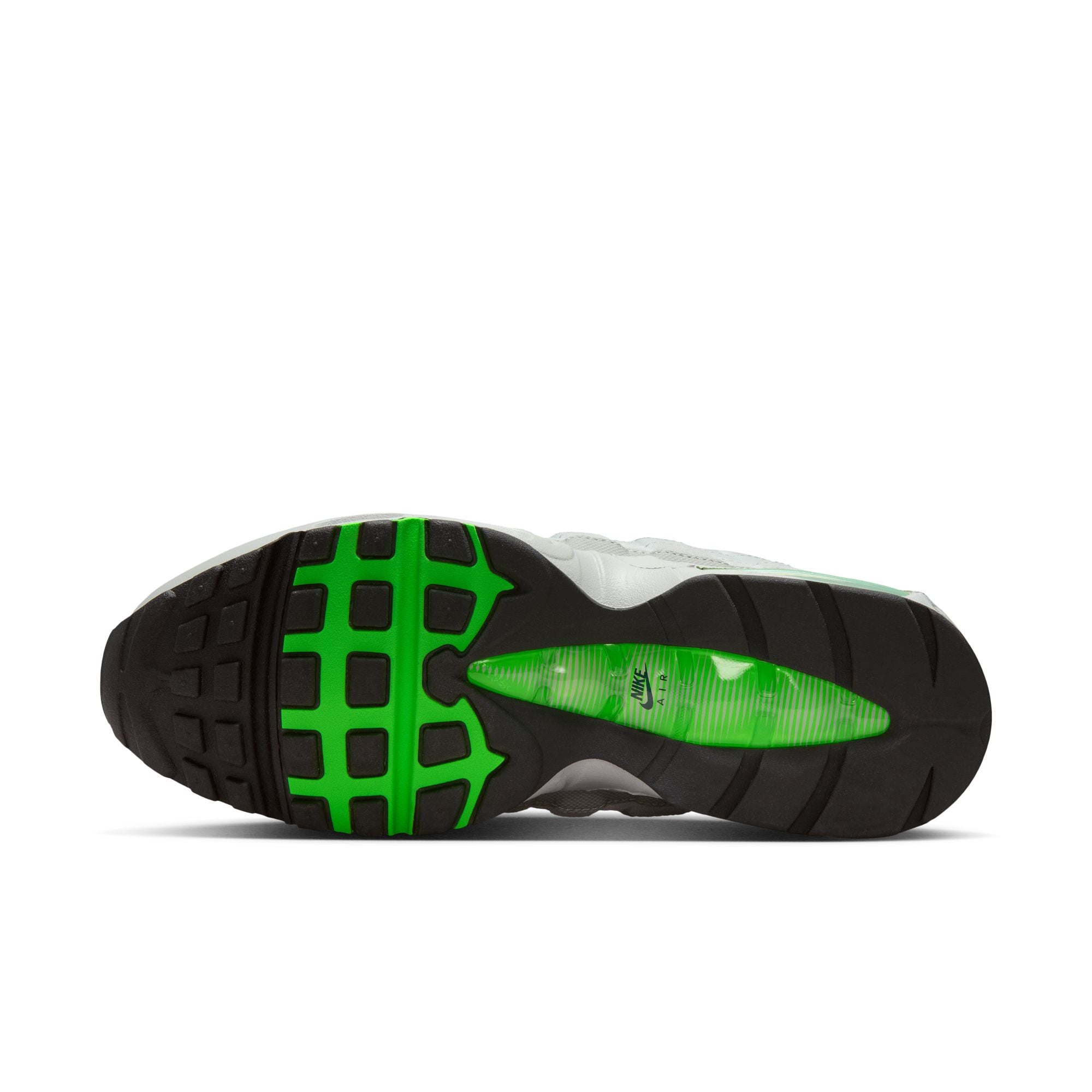 Nike Air Max 95 Big Bubble - Men's