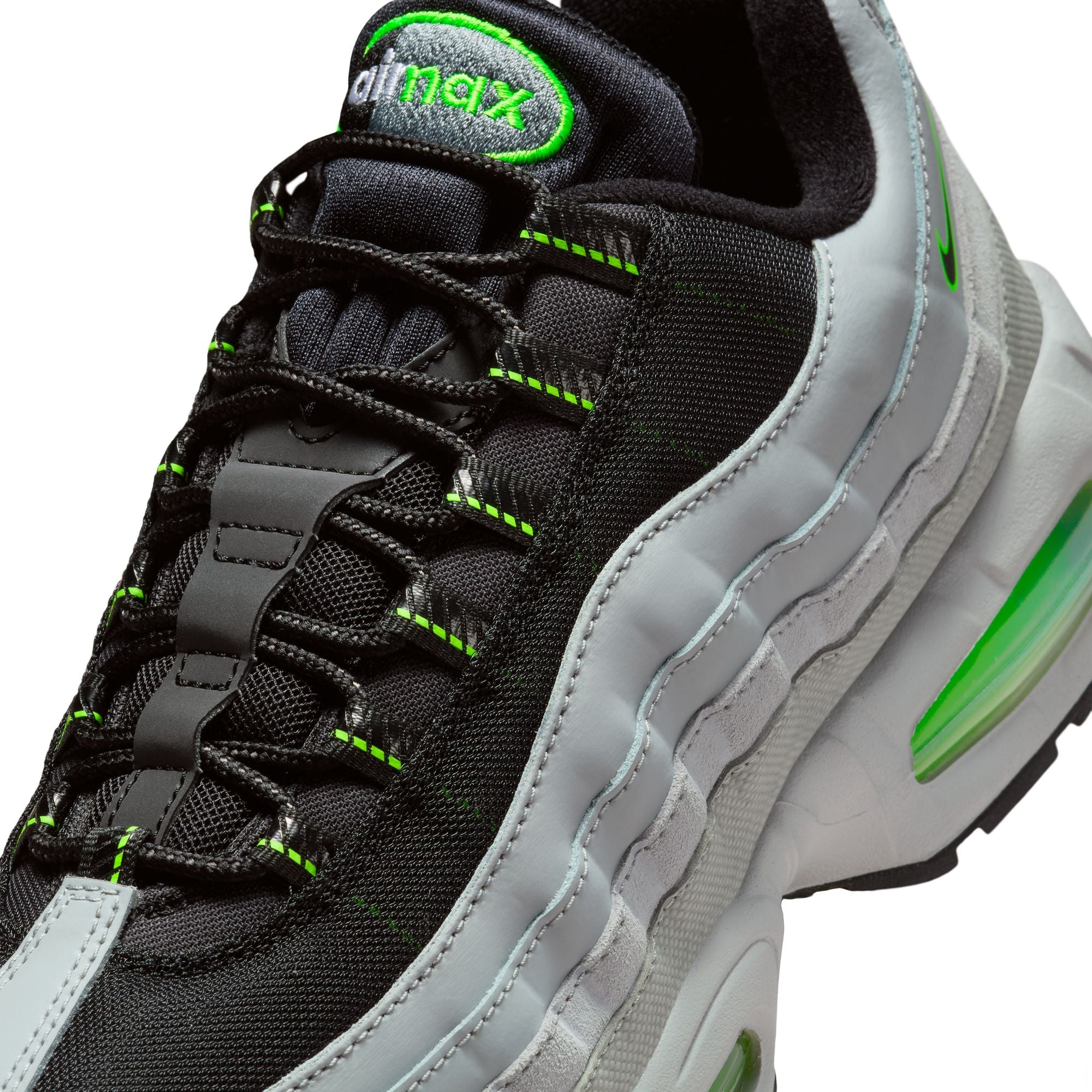 Nike Air Max 95 Big Bubble - Men's