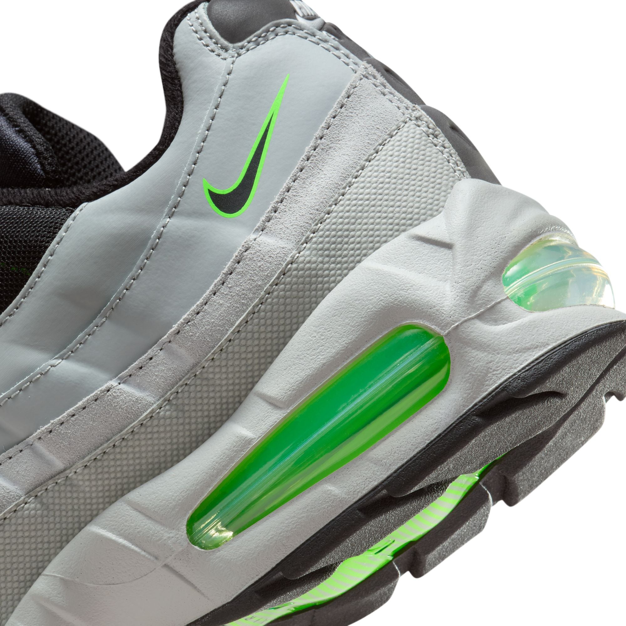 Nike Air Max 95 Big Bubble - Men's