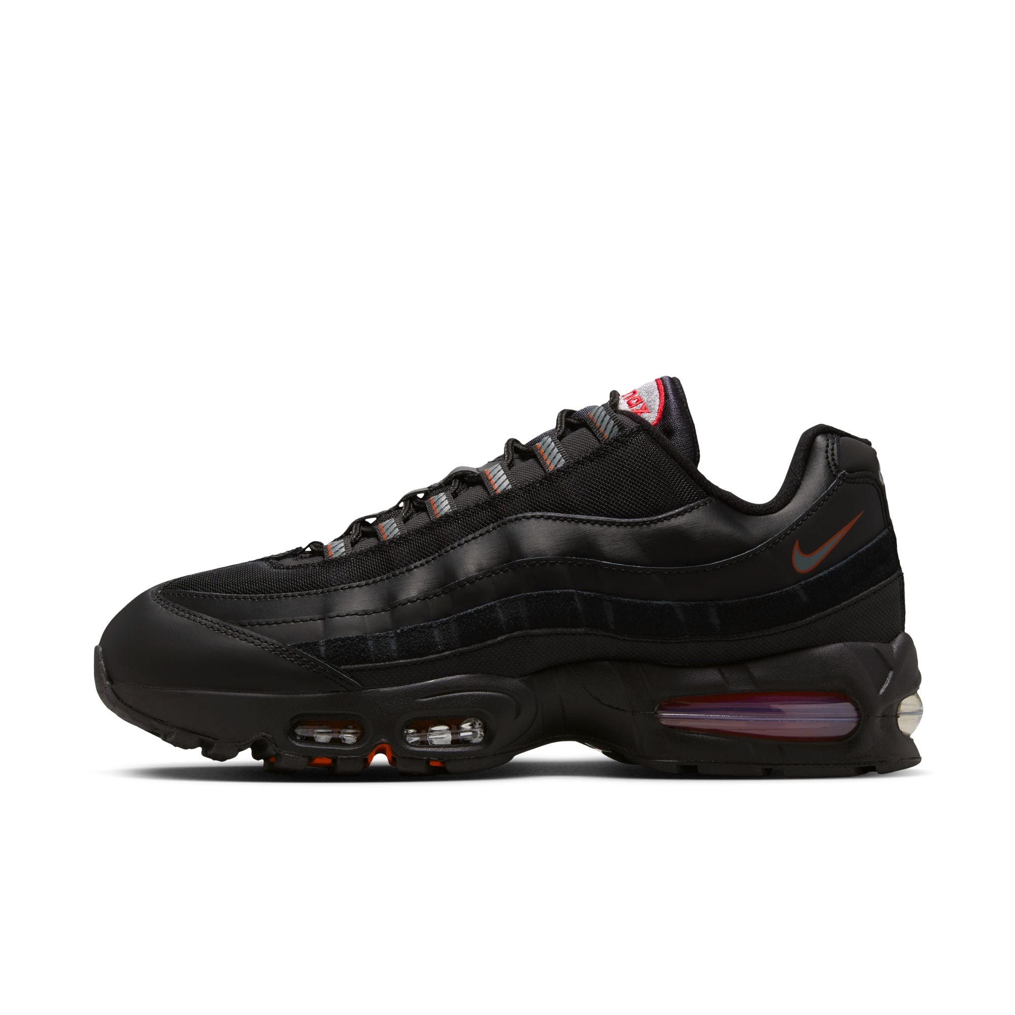 Nike Air Max 95 Big Bubble - Men's