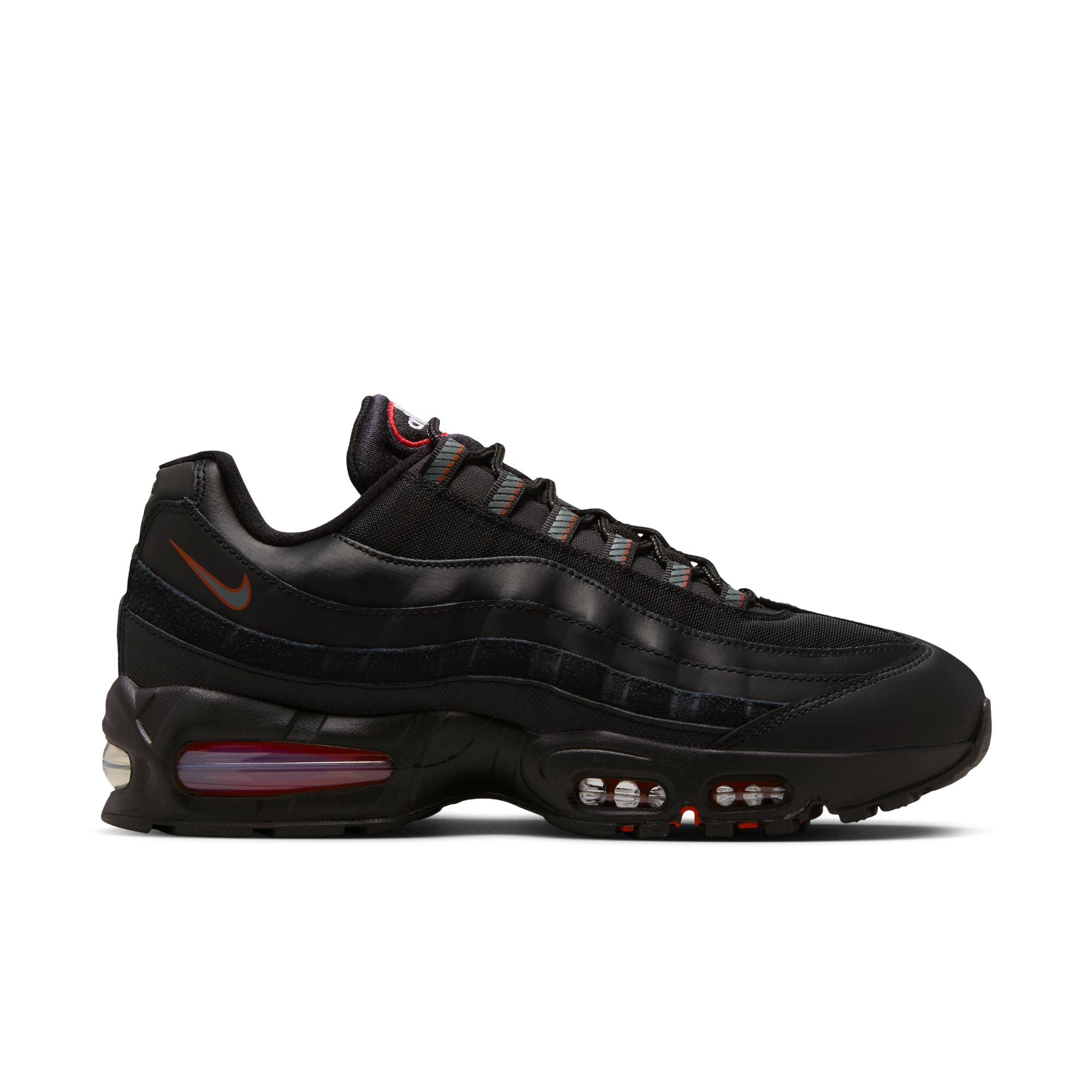 Nike Air Max 95 Big Bubble - Men's