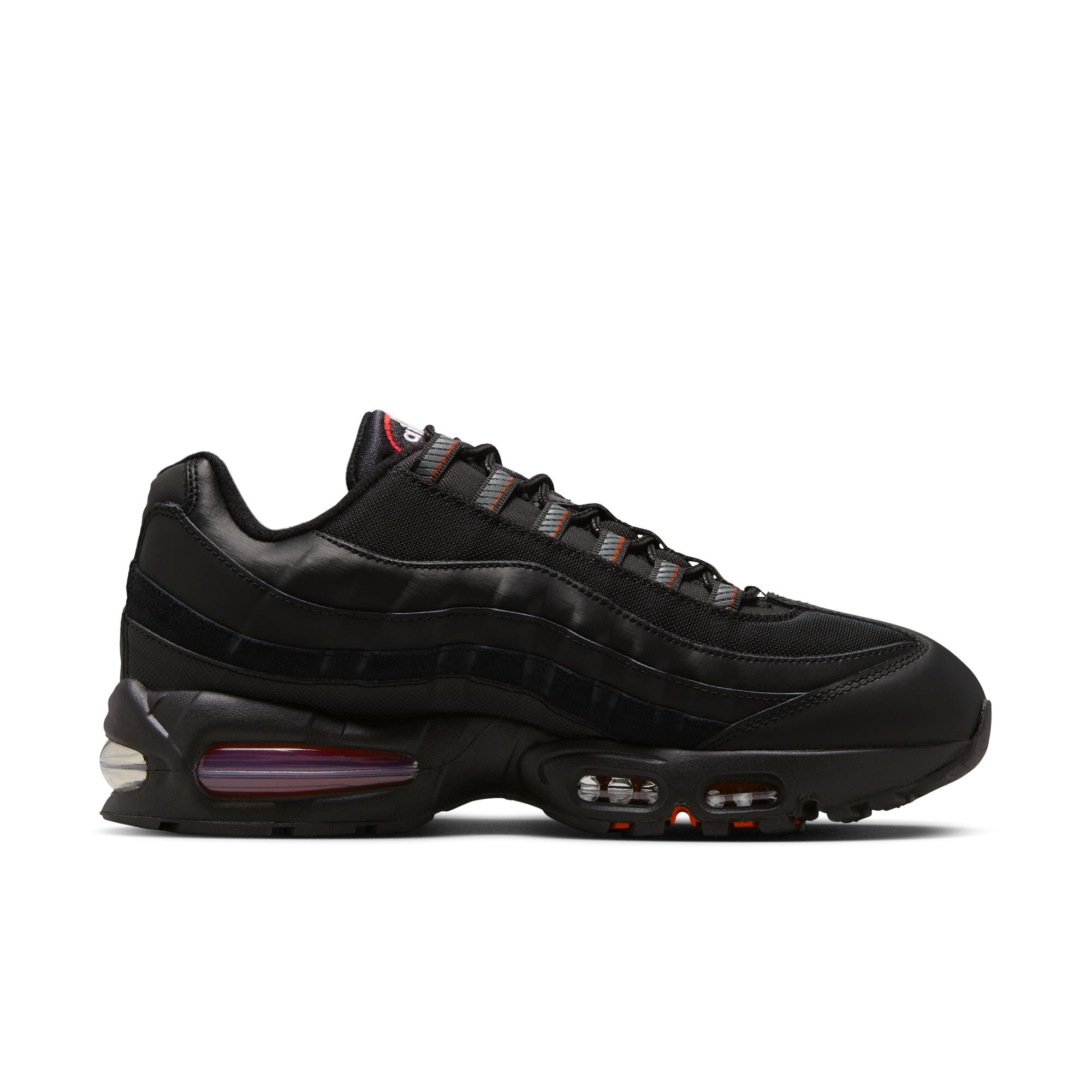 Nike Air Max 95 Big Bubble - Men's