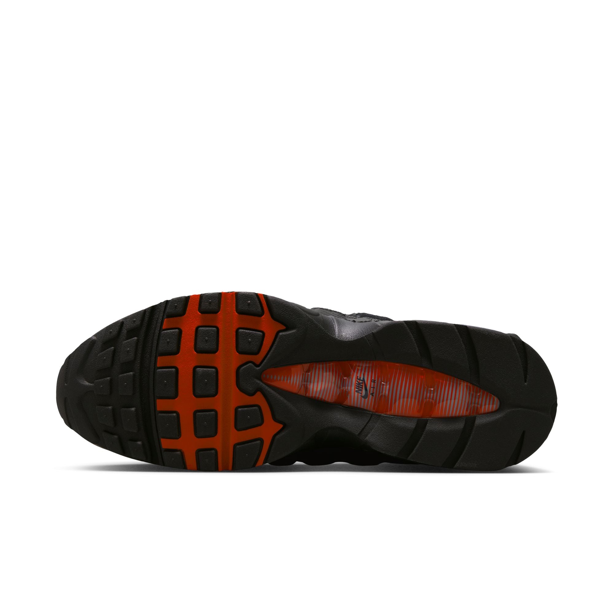 Nike Air Max 95 Big Bubble - Men's