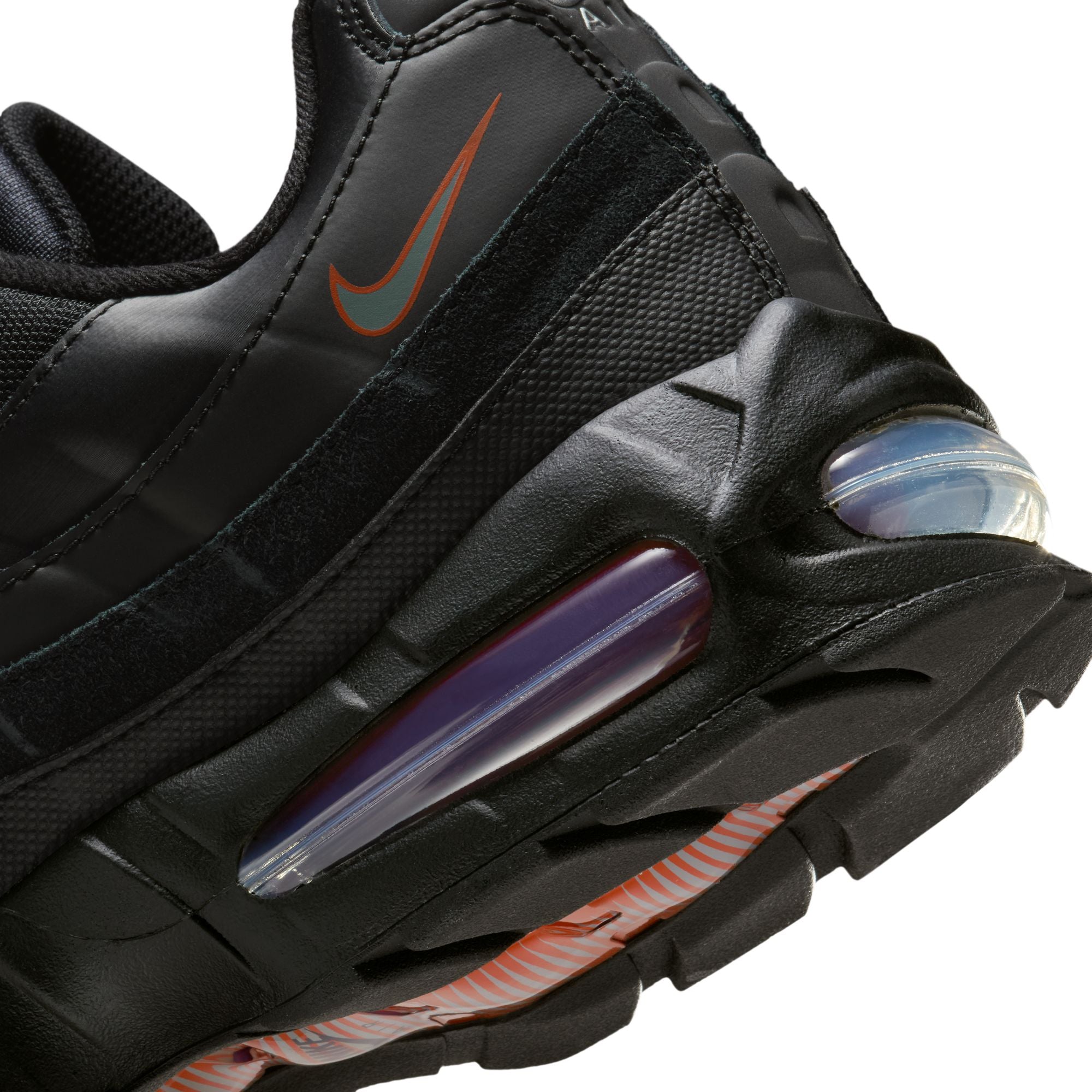 Nike Air Max 95 Big Bubble - Men's