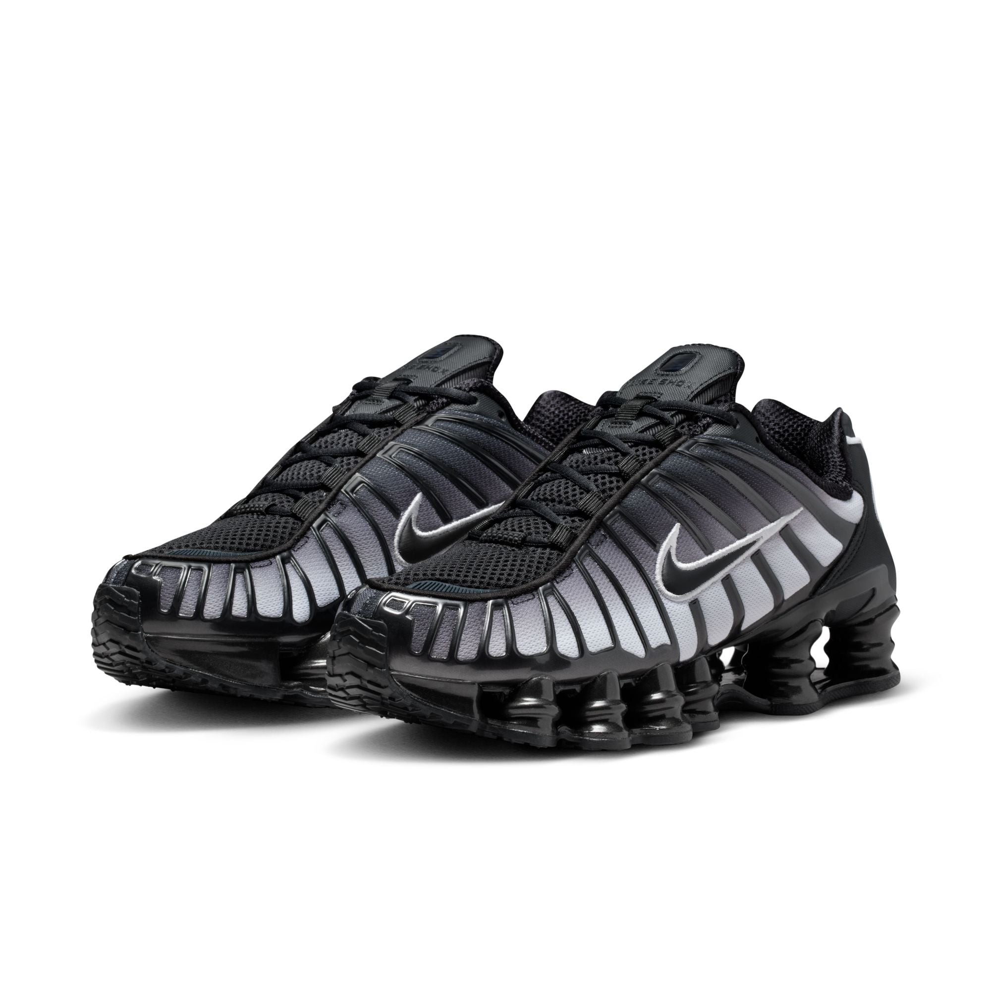 Nike Shox TL Fade - Women's