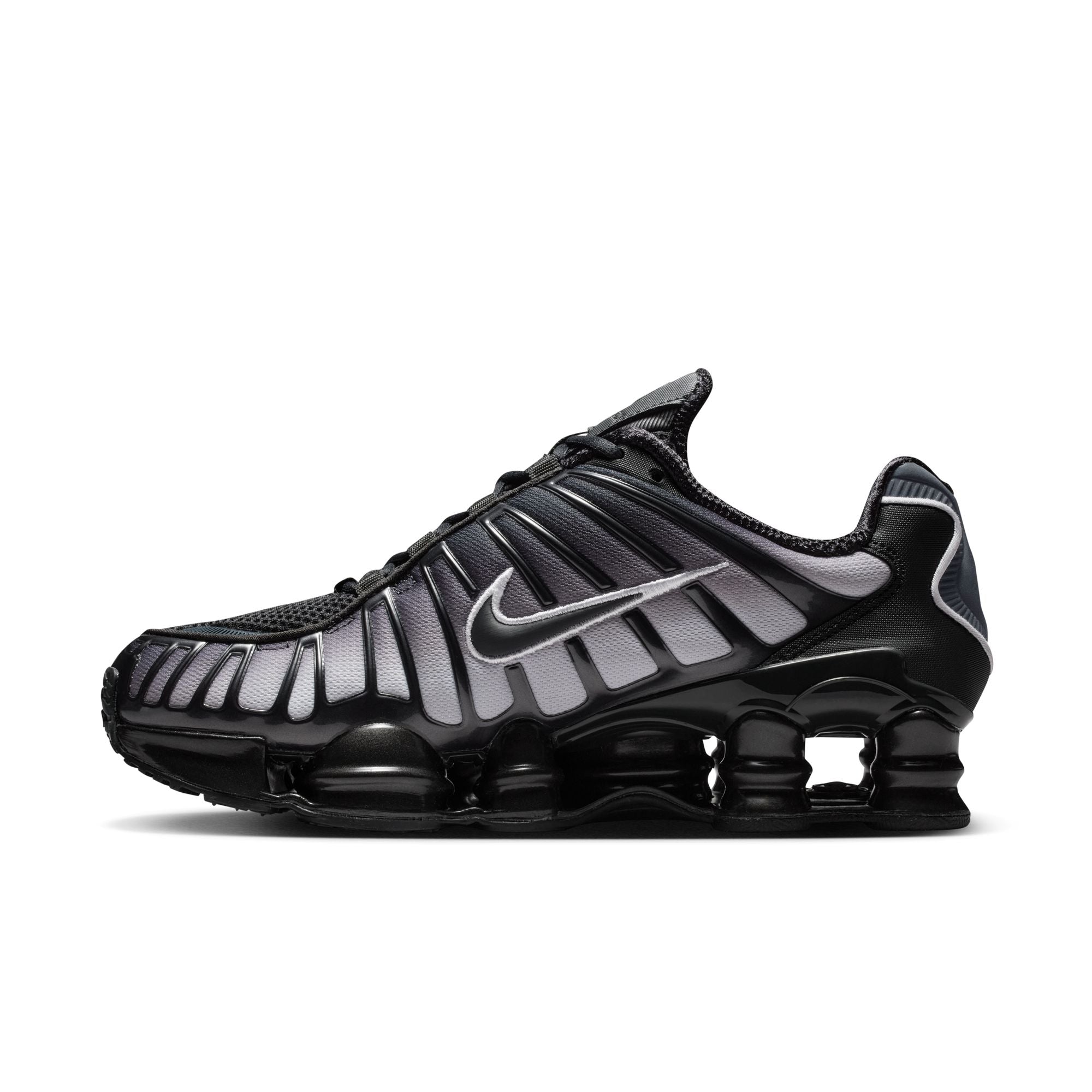 Nike Shox TL Fade - Women's