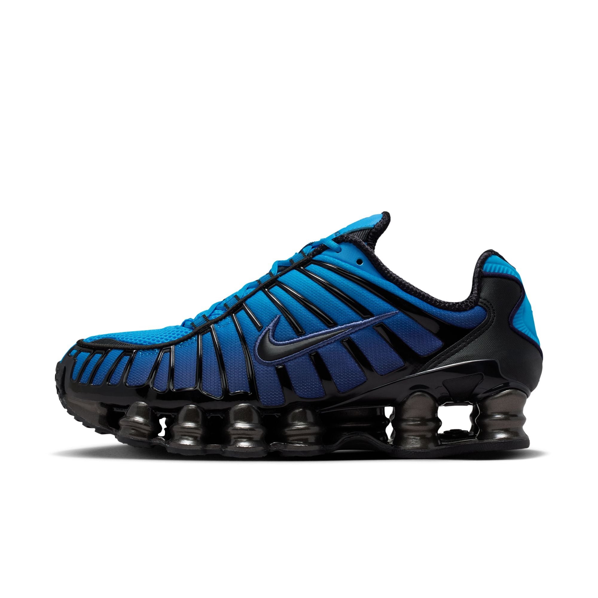 Nike Shox TL Fade - Women's