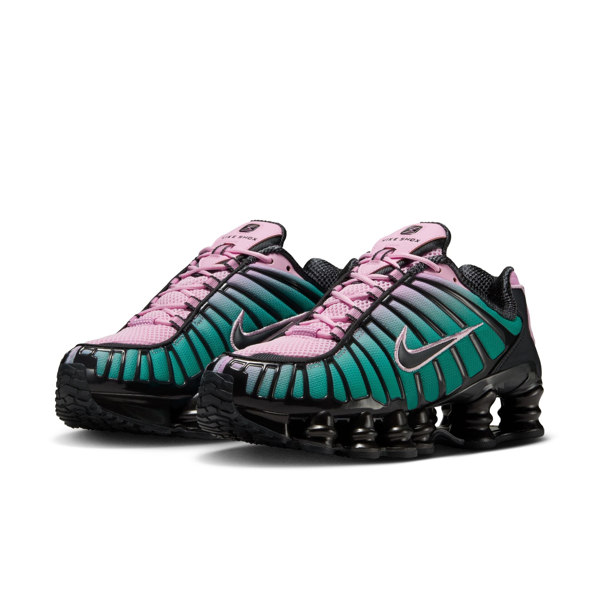 Nike Shox TL Fade - Women's