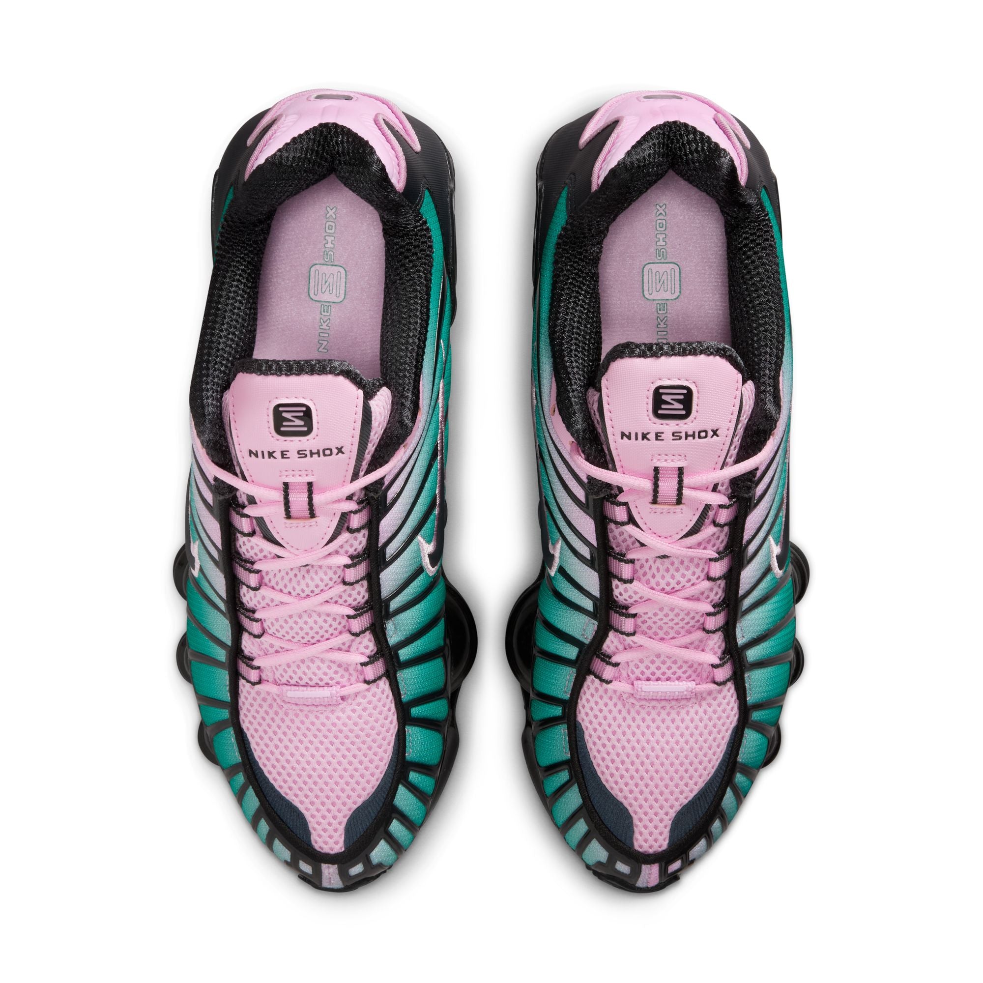Nike Shox TL Fade - Women's