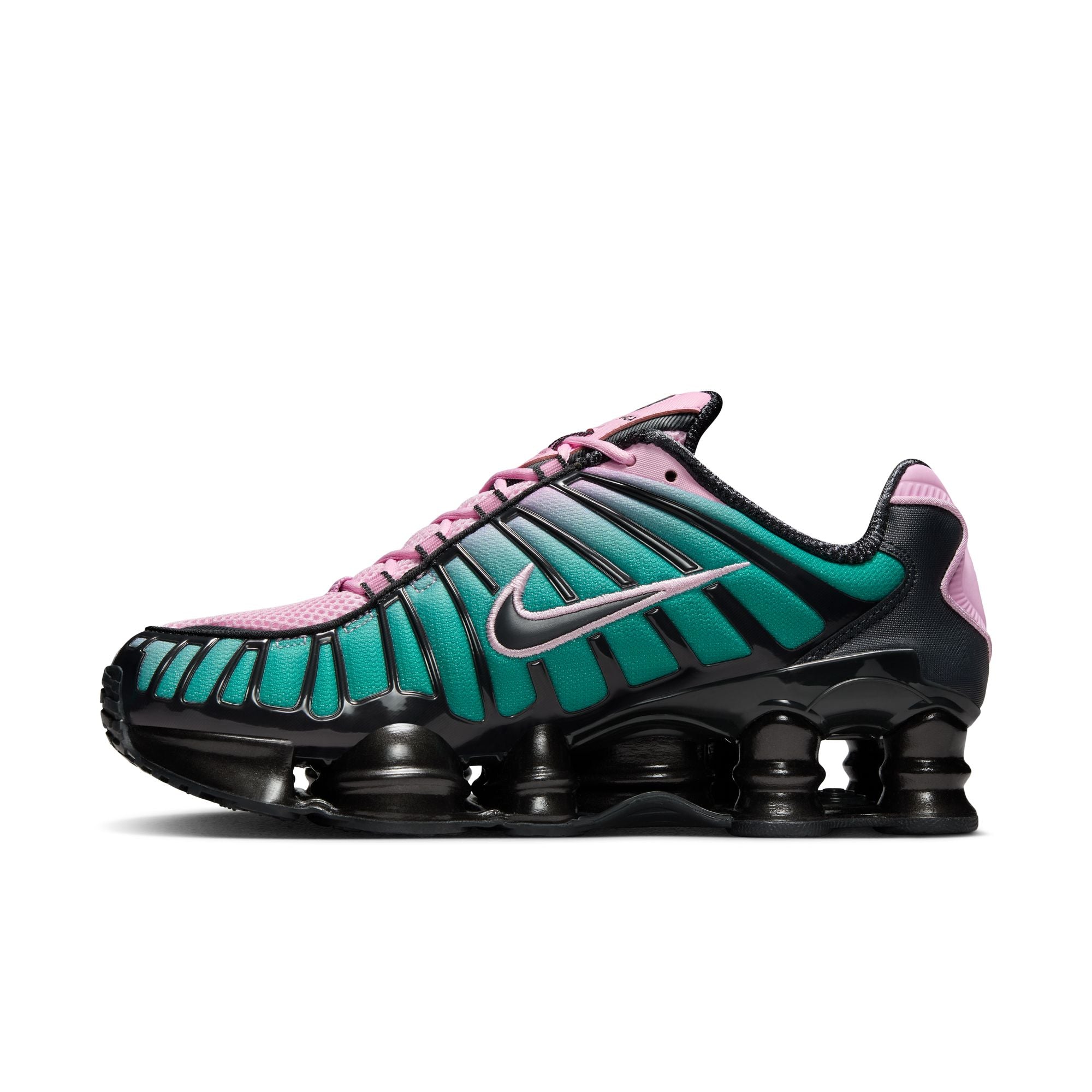 Nike Shox TL Fade - Women's