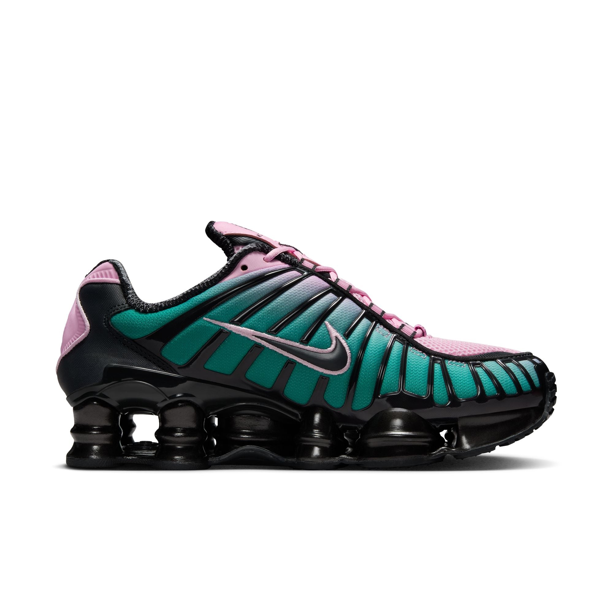 Nike Shox TL Fade - Women's