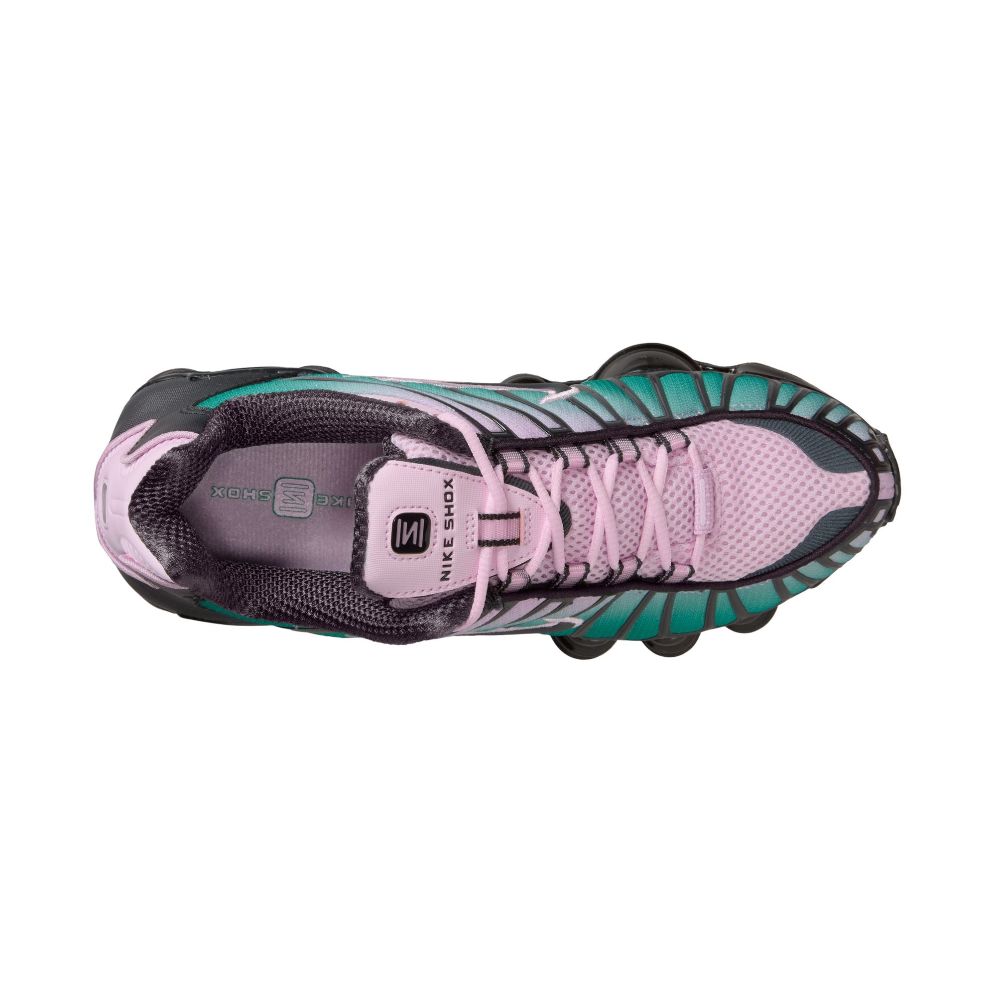 Nike Shox TL Fade - Women's