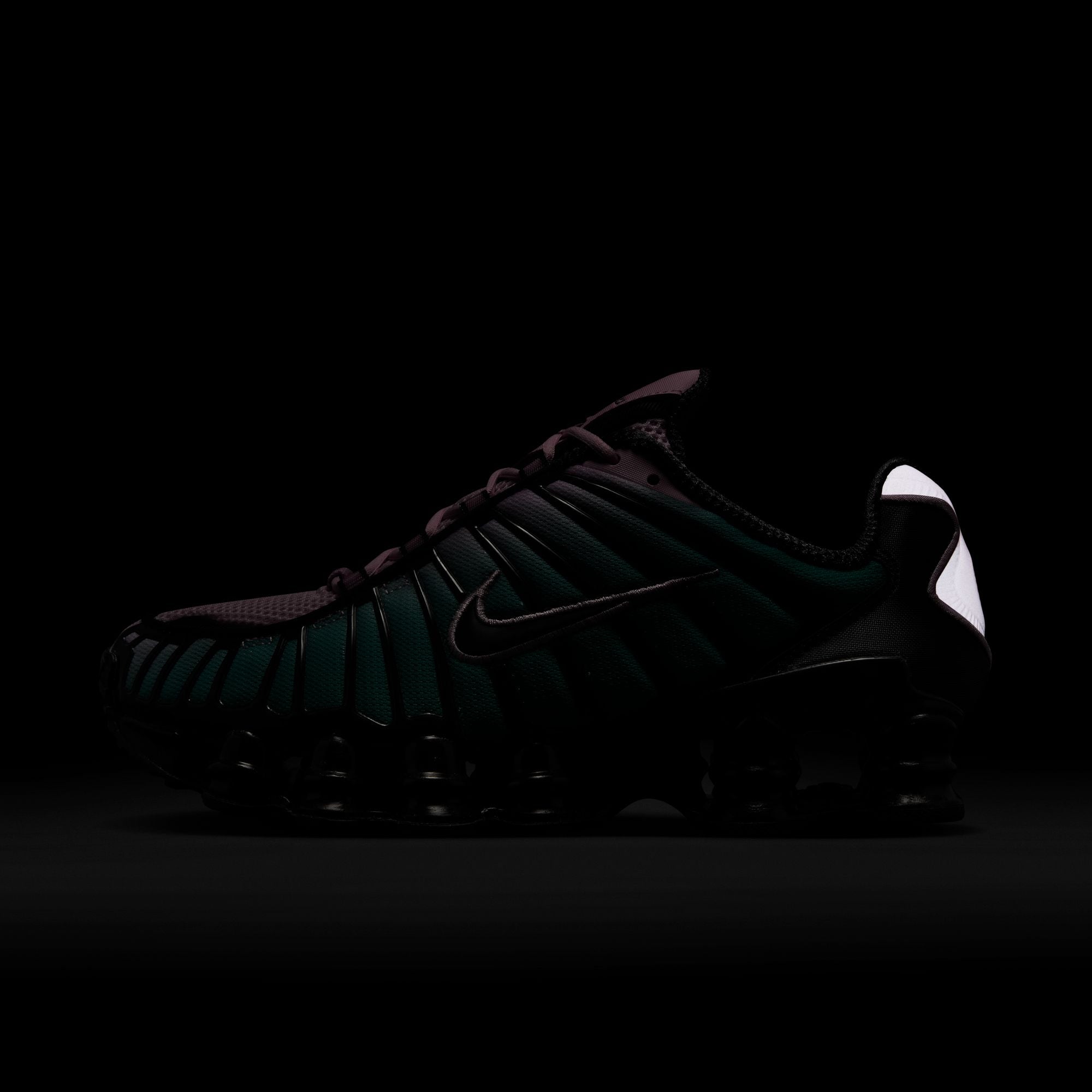 Nike Shox TL Fade - Women's