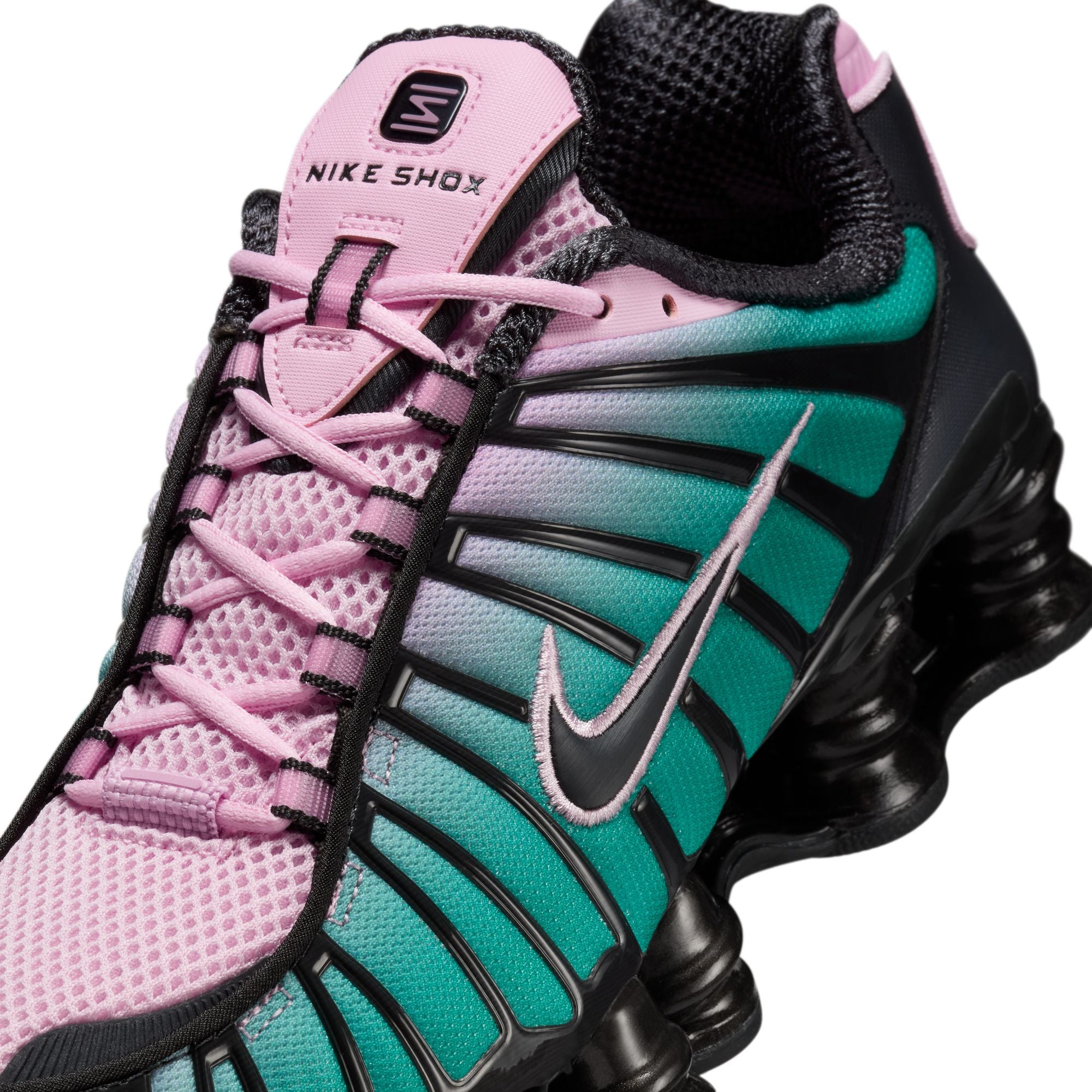 Nike Shox TL Fade - Women's
