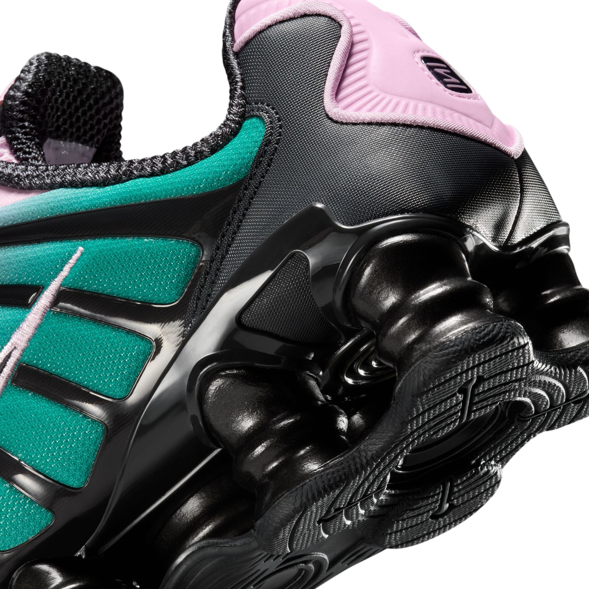 Nike Shox TL Fade - Women's