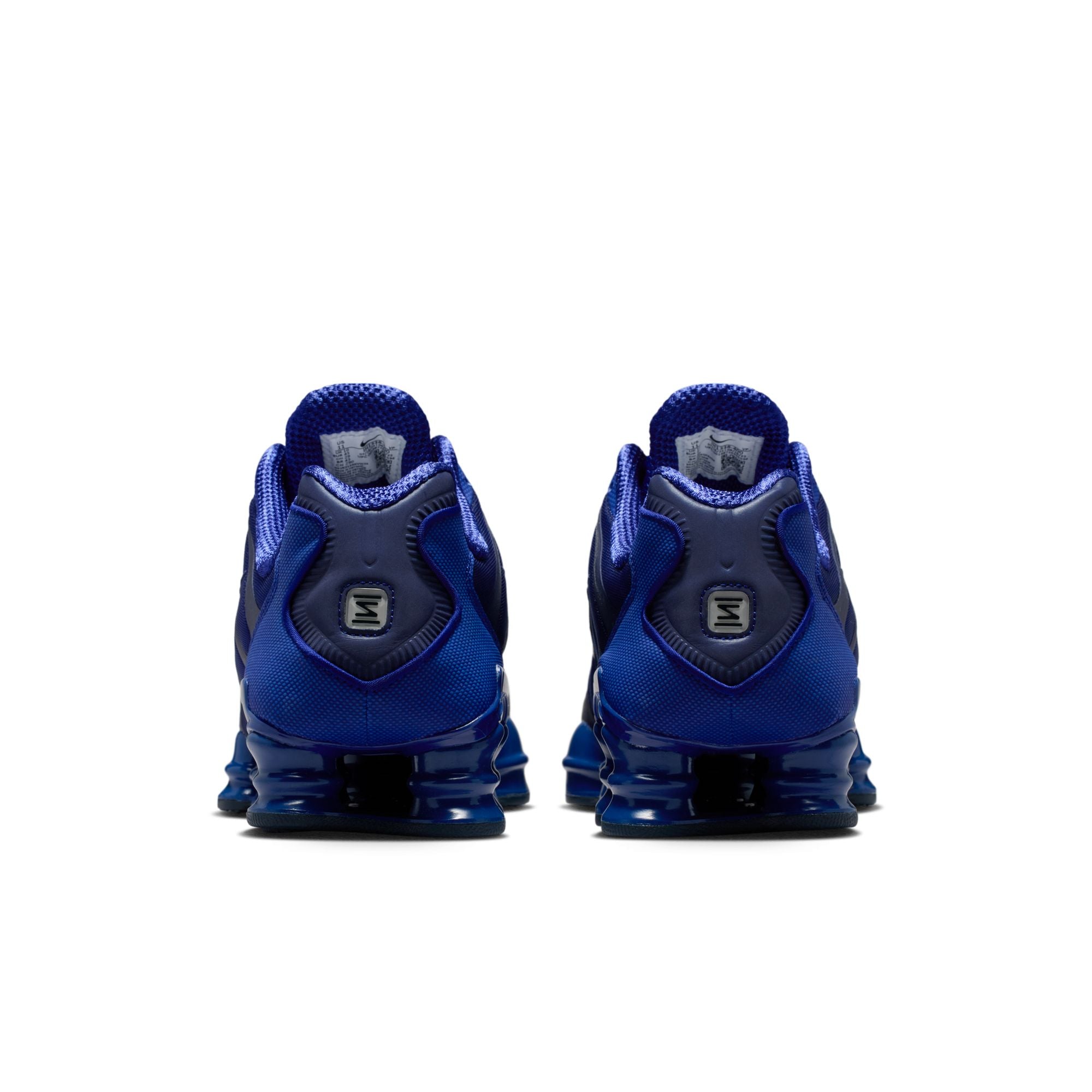 Nike Shox TL - Men's