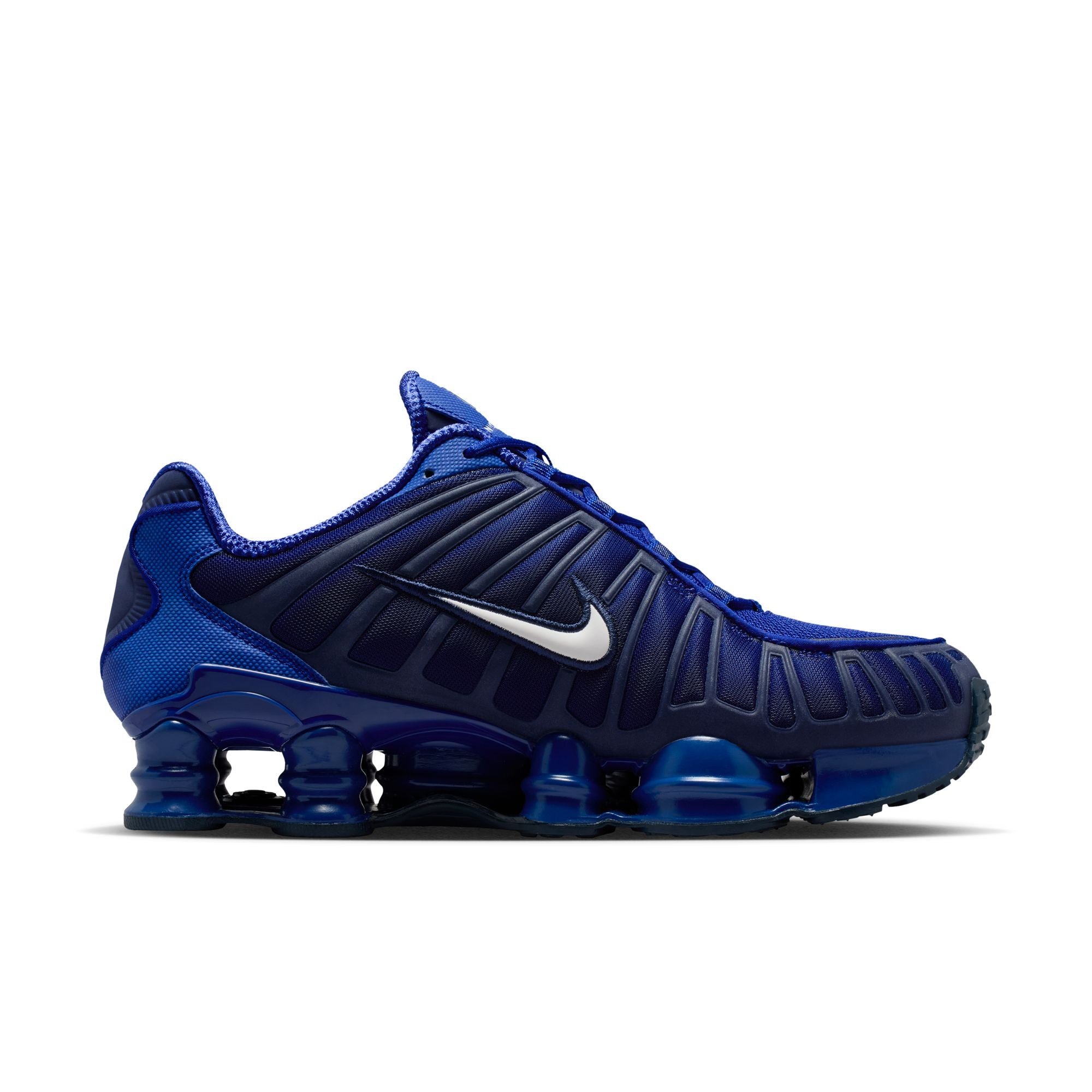 Nike Shox TL - Men's