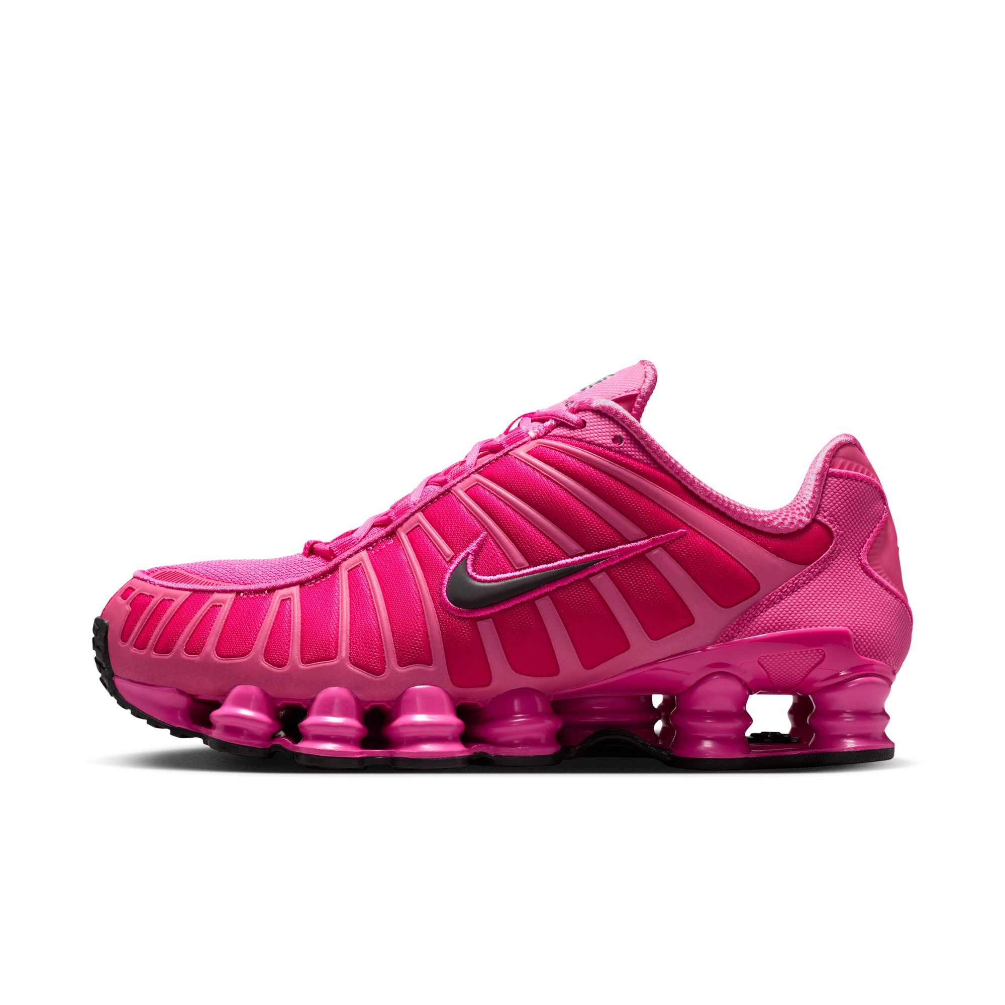 Nike Shox TL - Men's