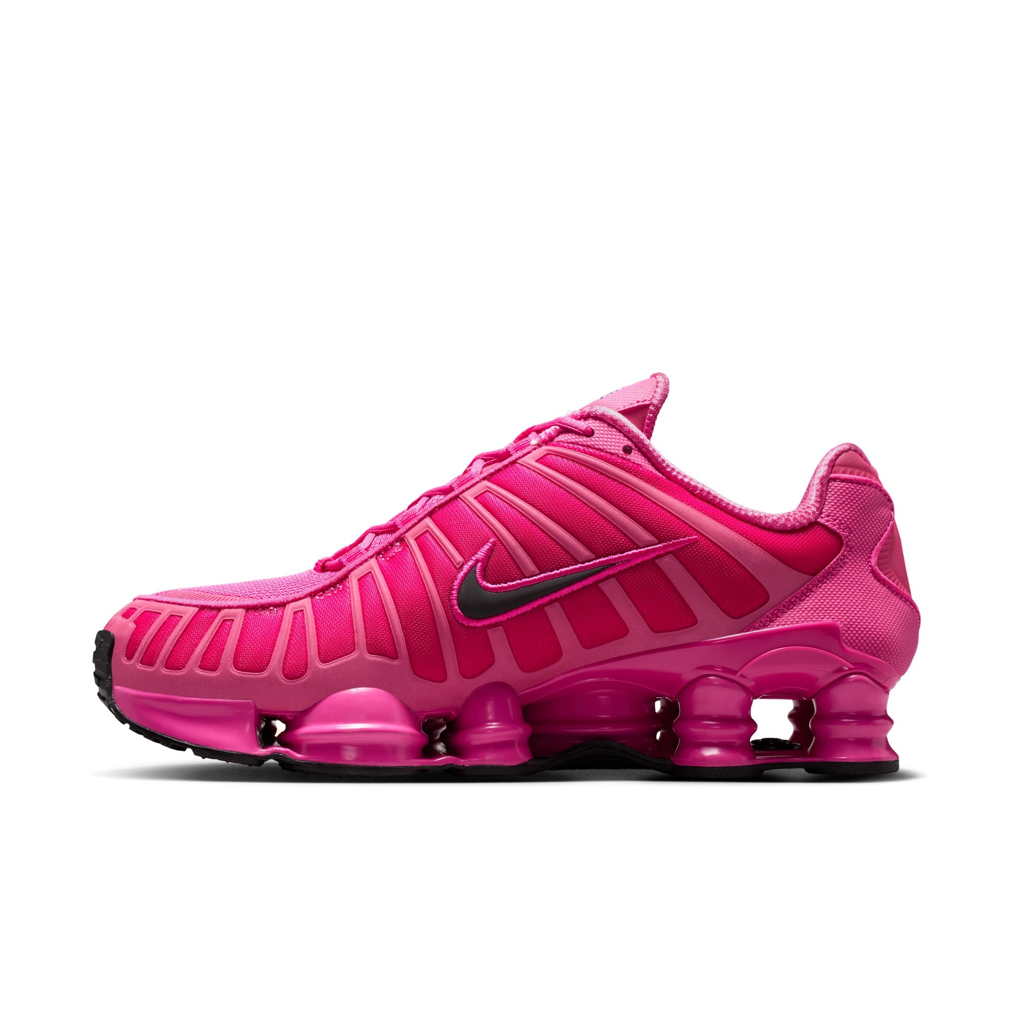 Nike Shox TL - Men's