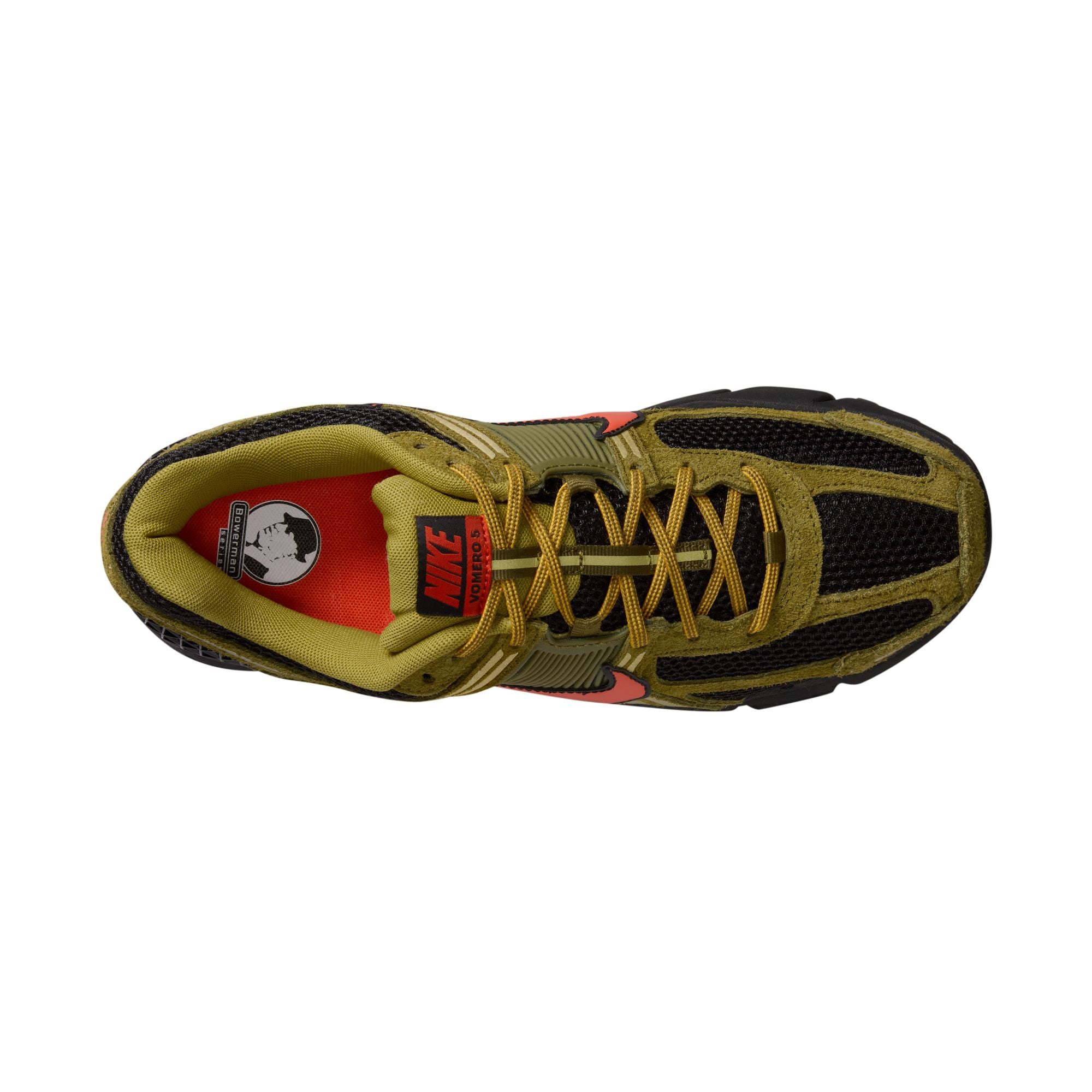 Nike Zoom Vomero 5 Premium - Men's