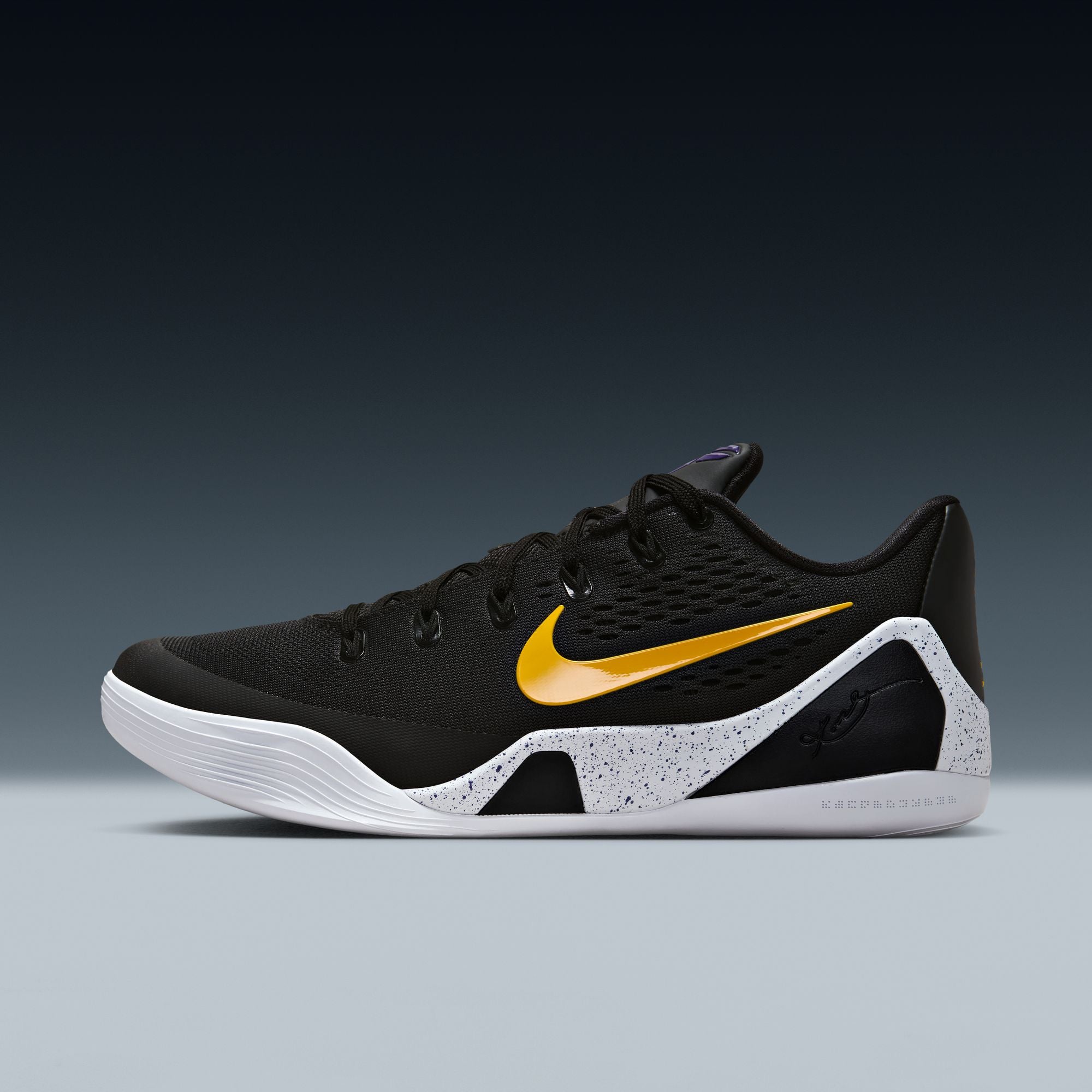 Nike Kobe Bryant Kobe IX Elite Low EM Protro - Men's