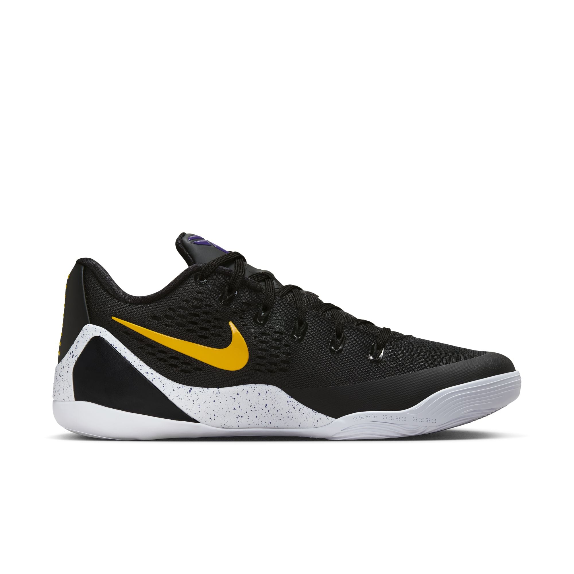 Nike Kobe Bryant Kobe IX Elite Low EM Protro - Men's
