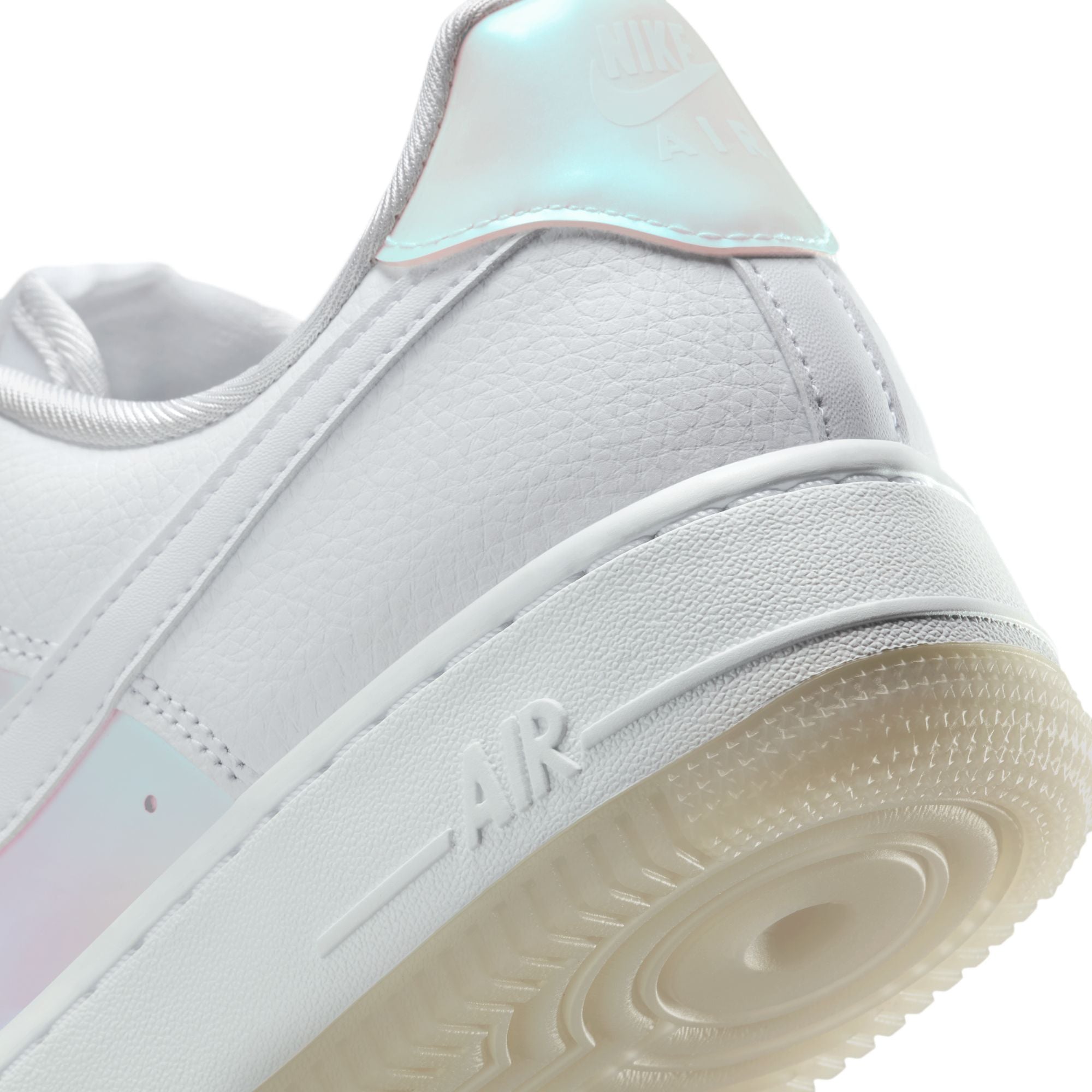 Nike Air Force 1 '07 - Women's