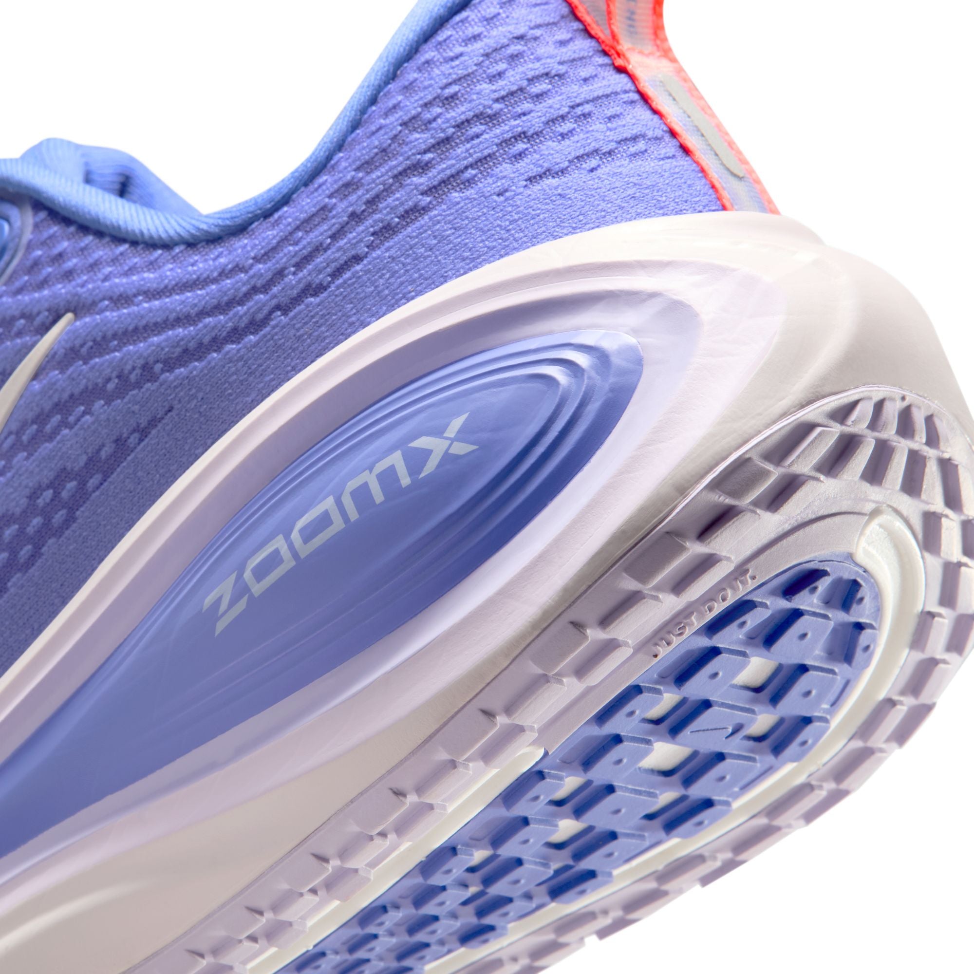 Nike Vomero Plus - Women's