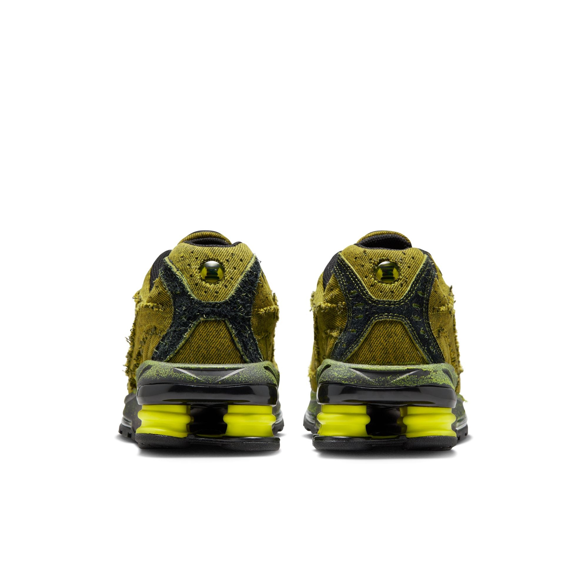 Nike Shox Ride 2 Premium - Men's