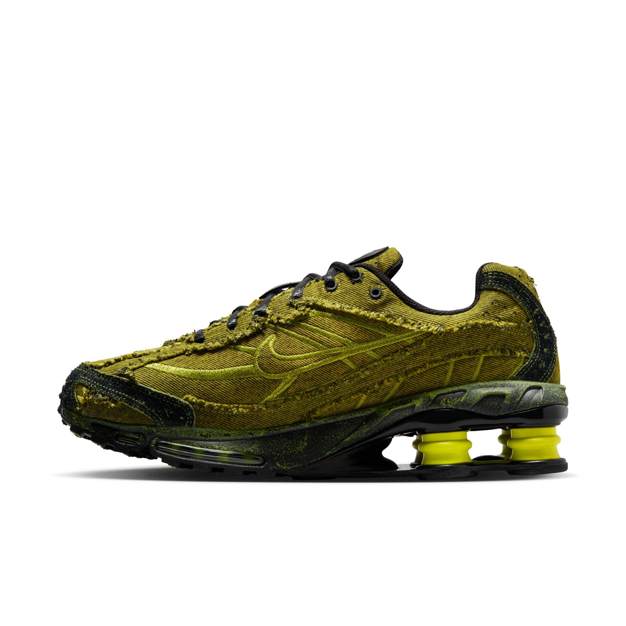 Nike Shox Ride 2 Premium - Men's