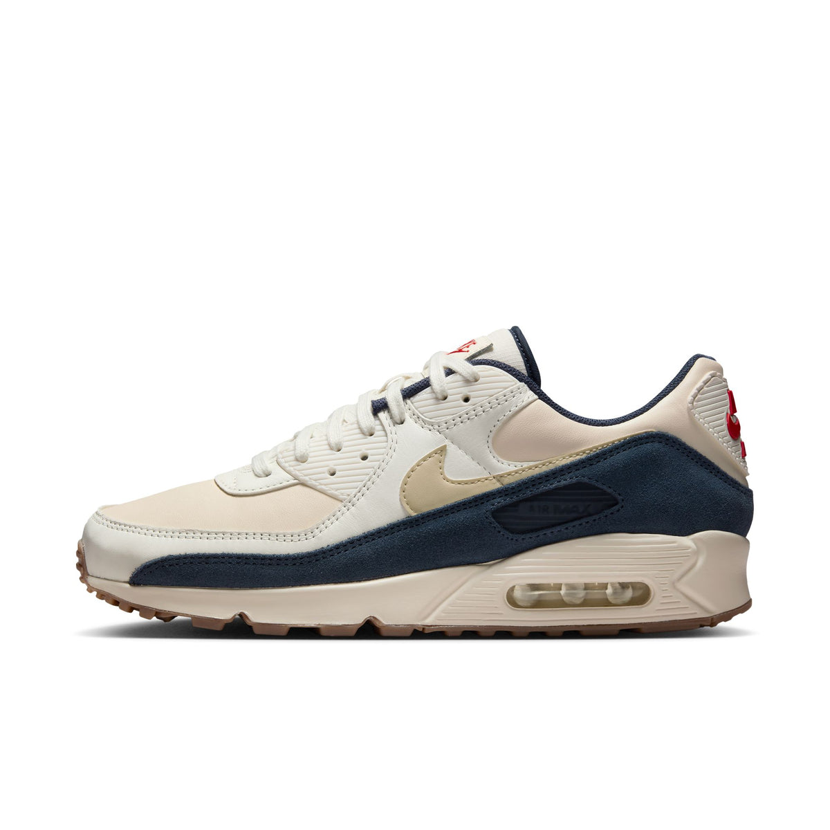 Nike Air Max 90 Premium Nike Air Max 90 Premium | Foot Locker main image 3