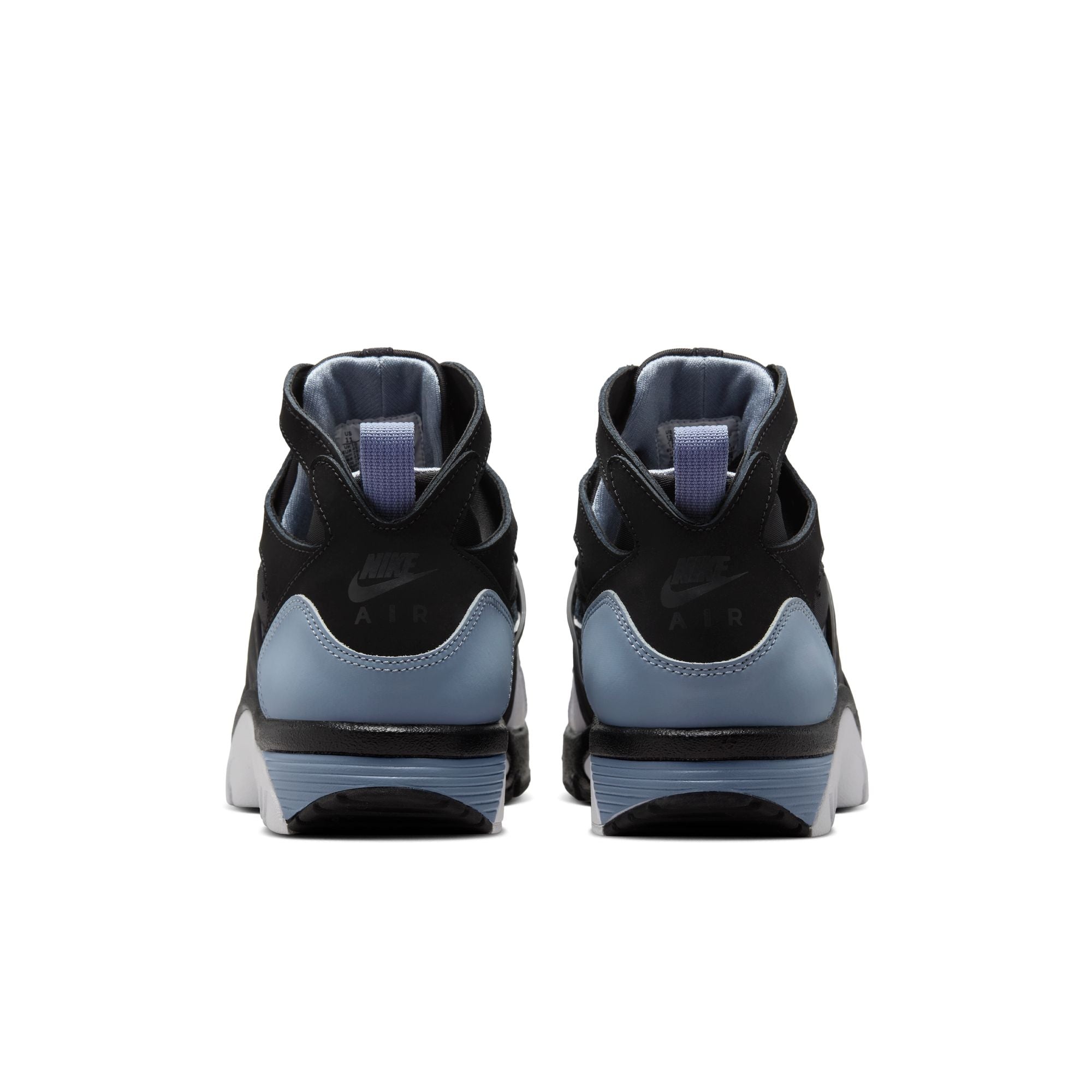 Nike Air Trainer Huarache “Cool Blue Black” - Men's