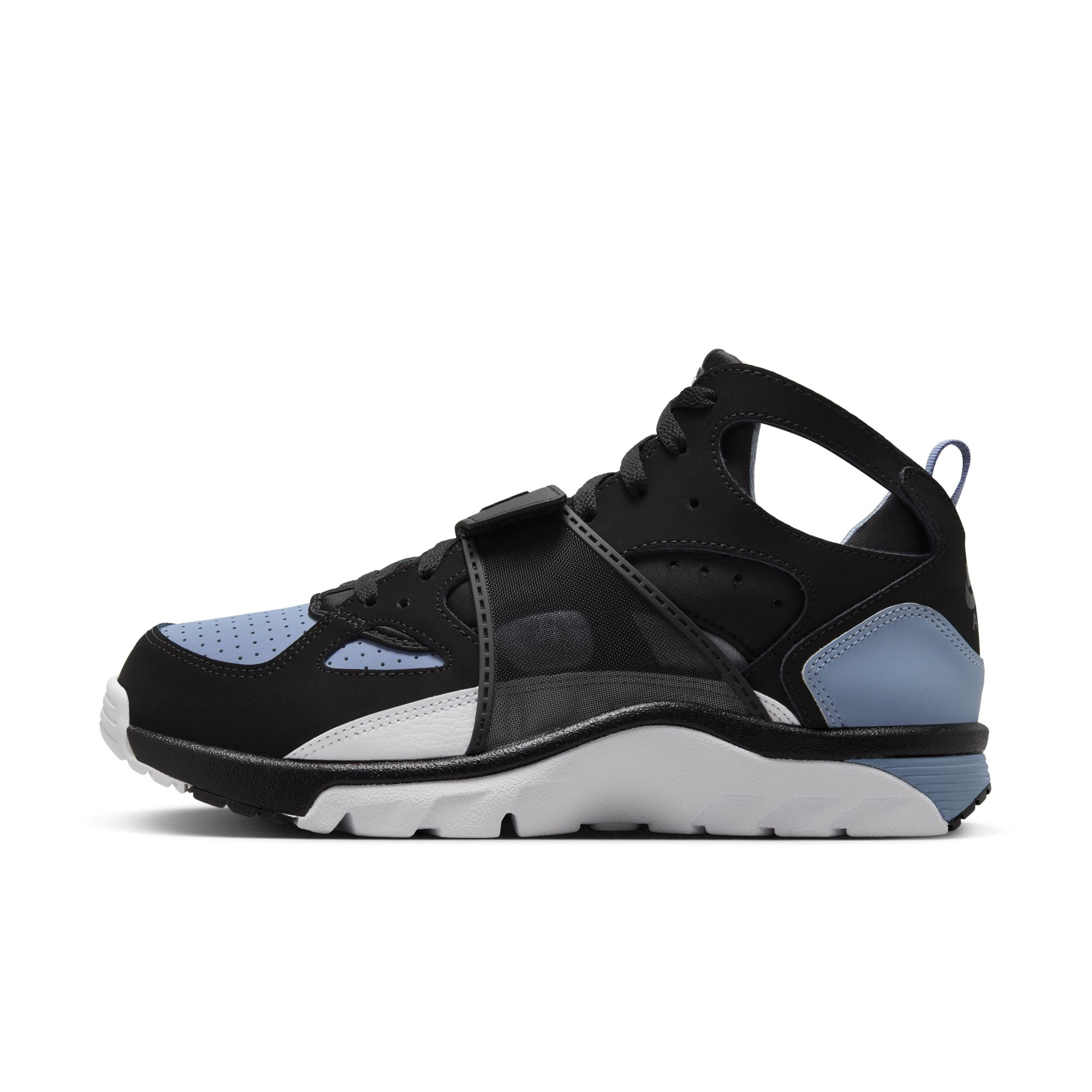 Nike Air Trainer Huarache “Cool Blue Black” - Men's
