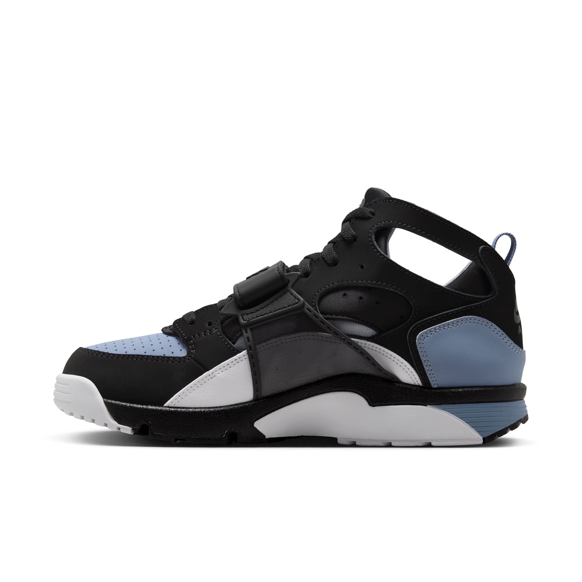 Nike Air Trainer Huarache “Cool Blue Black” - Men's
