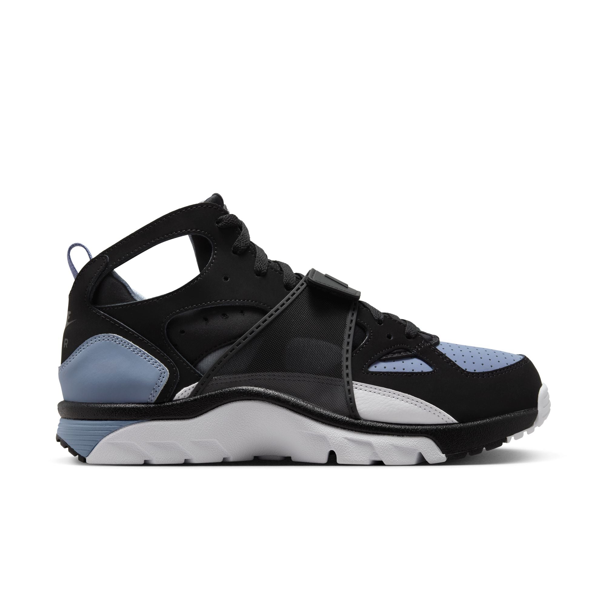 Nike Air Trainer Huarache “Cool Blue Black” - Men's