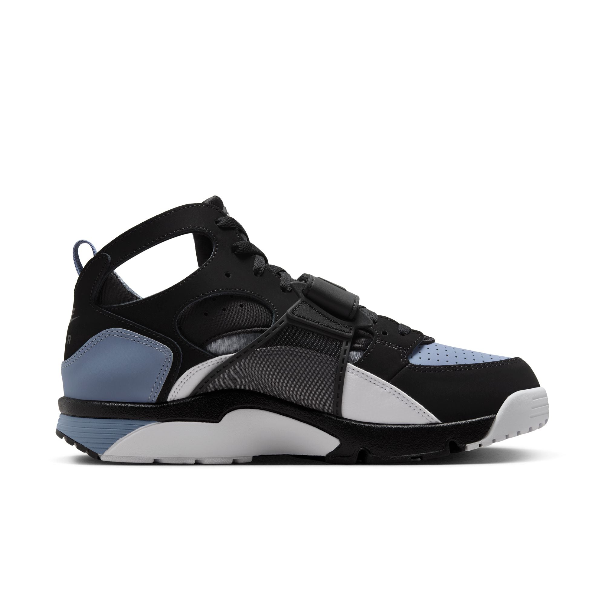 Nike Air Trainer Huarache “Cool Blue Black” - Men's