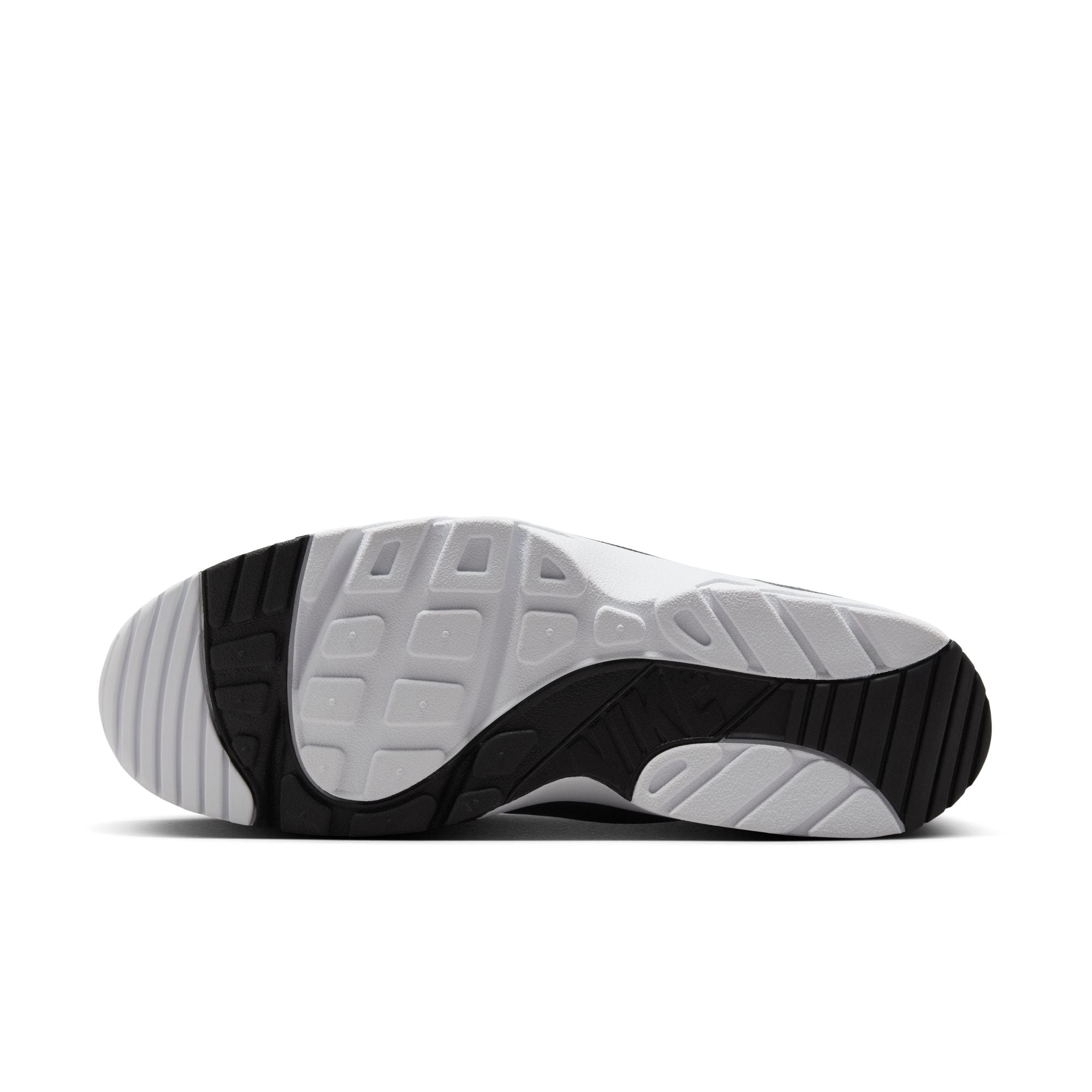 Nike Air Trainer Huarache “Cool Blue Black” - Men's