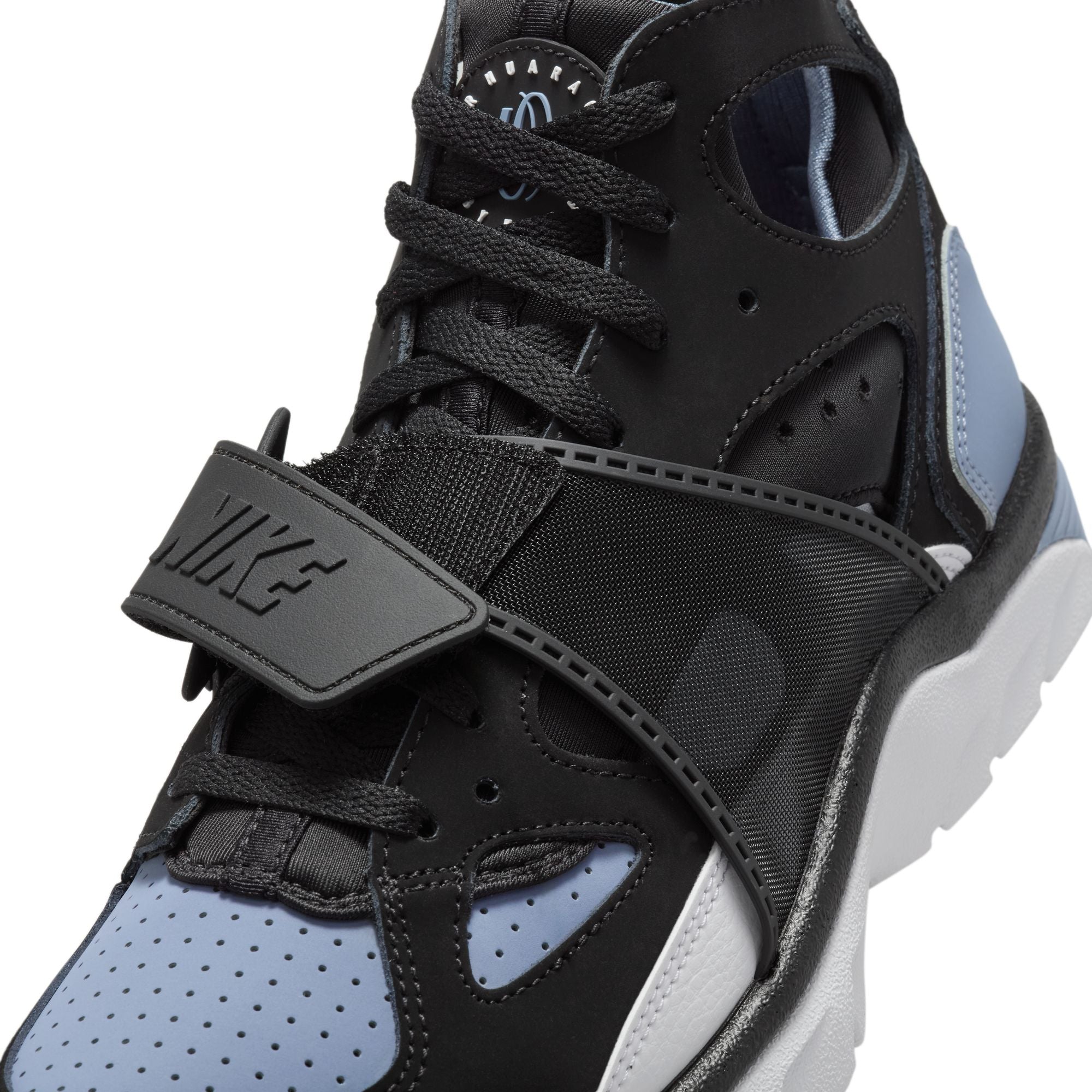Nike Air Trainer Huarache “Cool Blue Black” - Men's