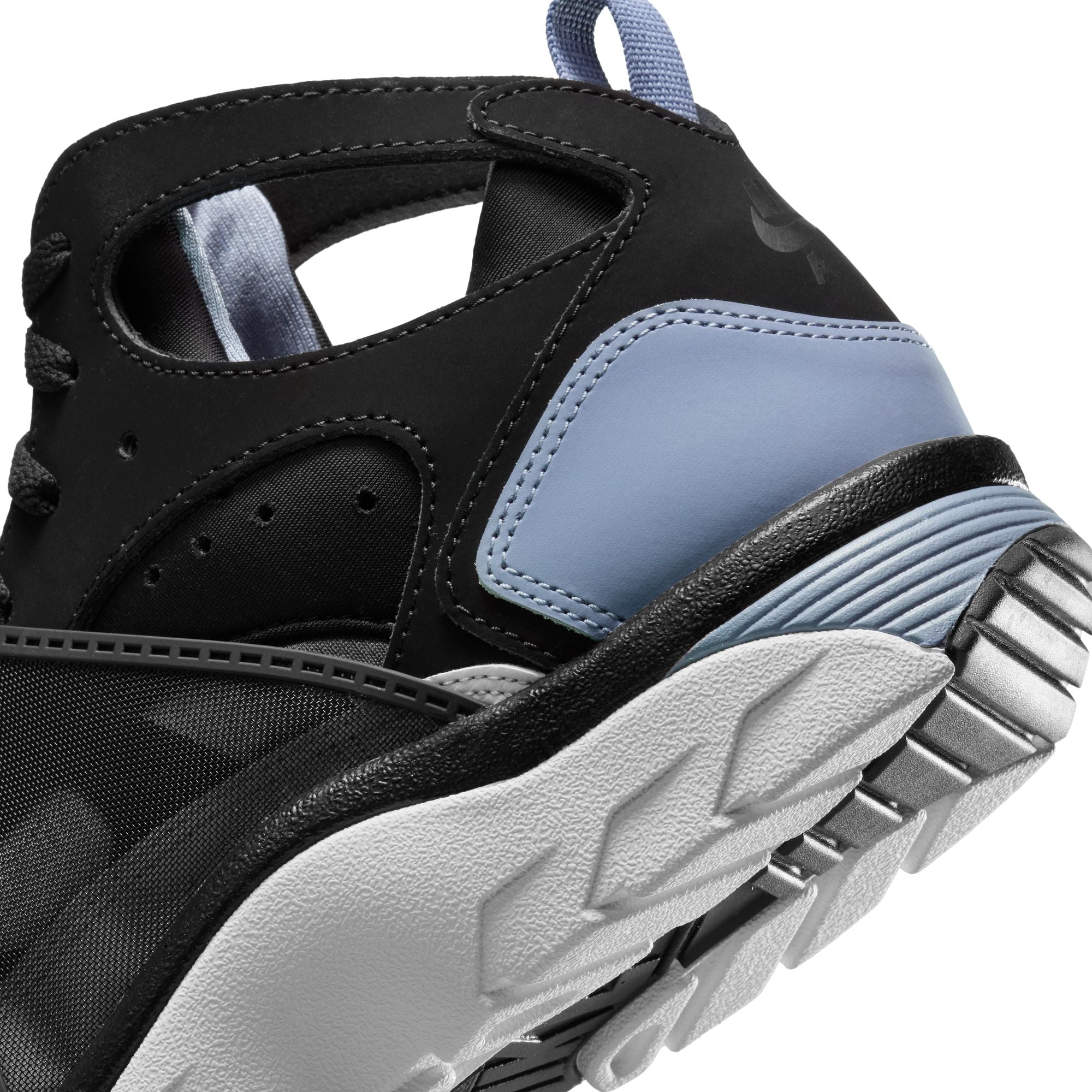 Nike Air Trainer Huarache “Cool Blue Black” - Men's