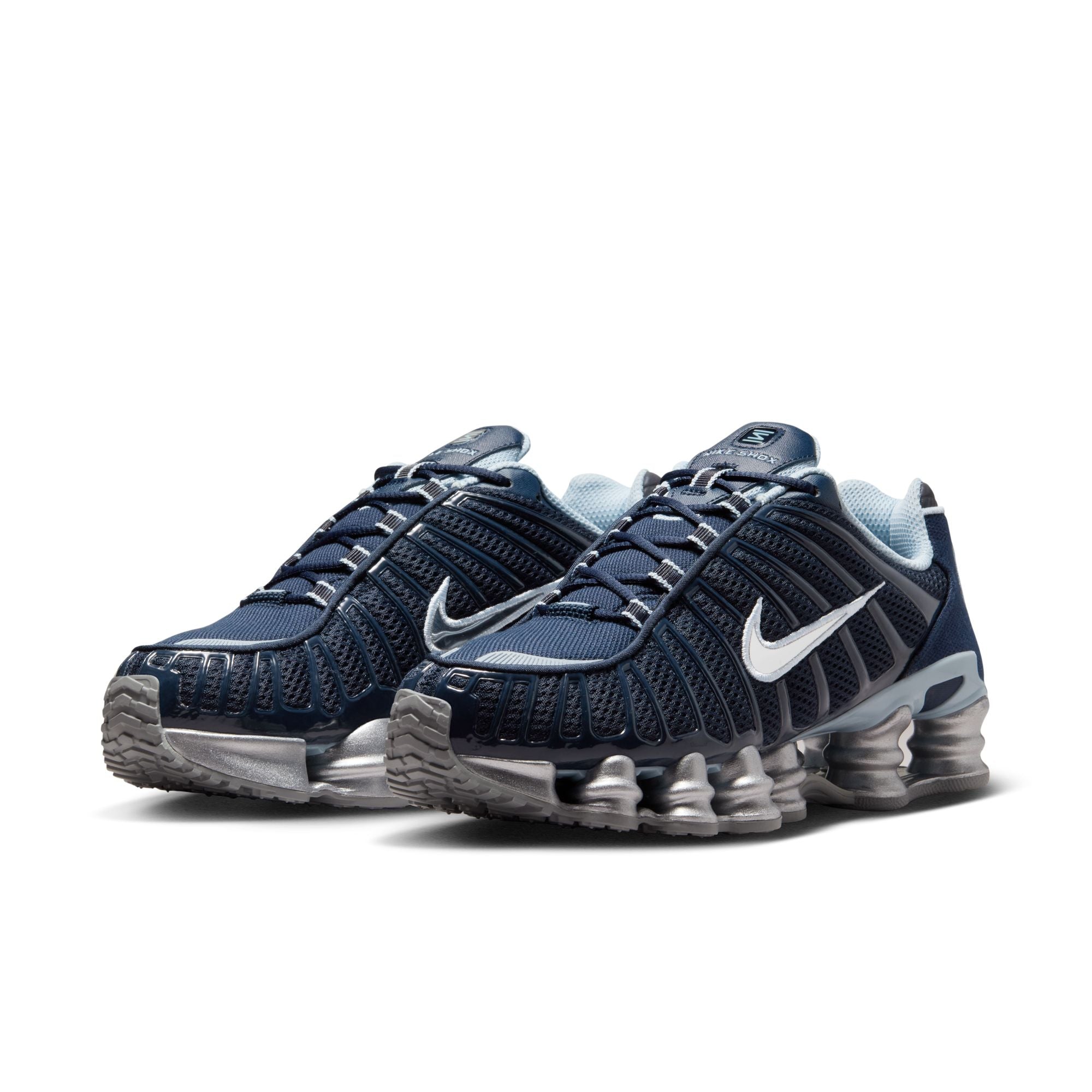 Nike Shox TL - Women's