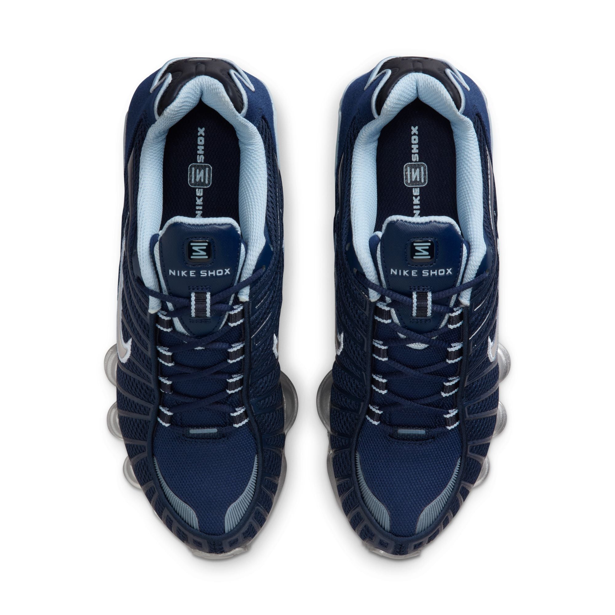 Nike Shox TL - Women's