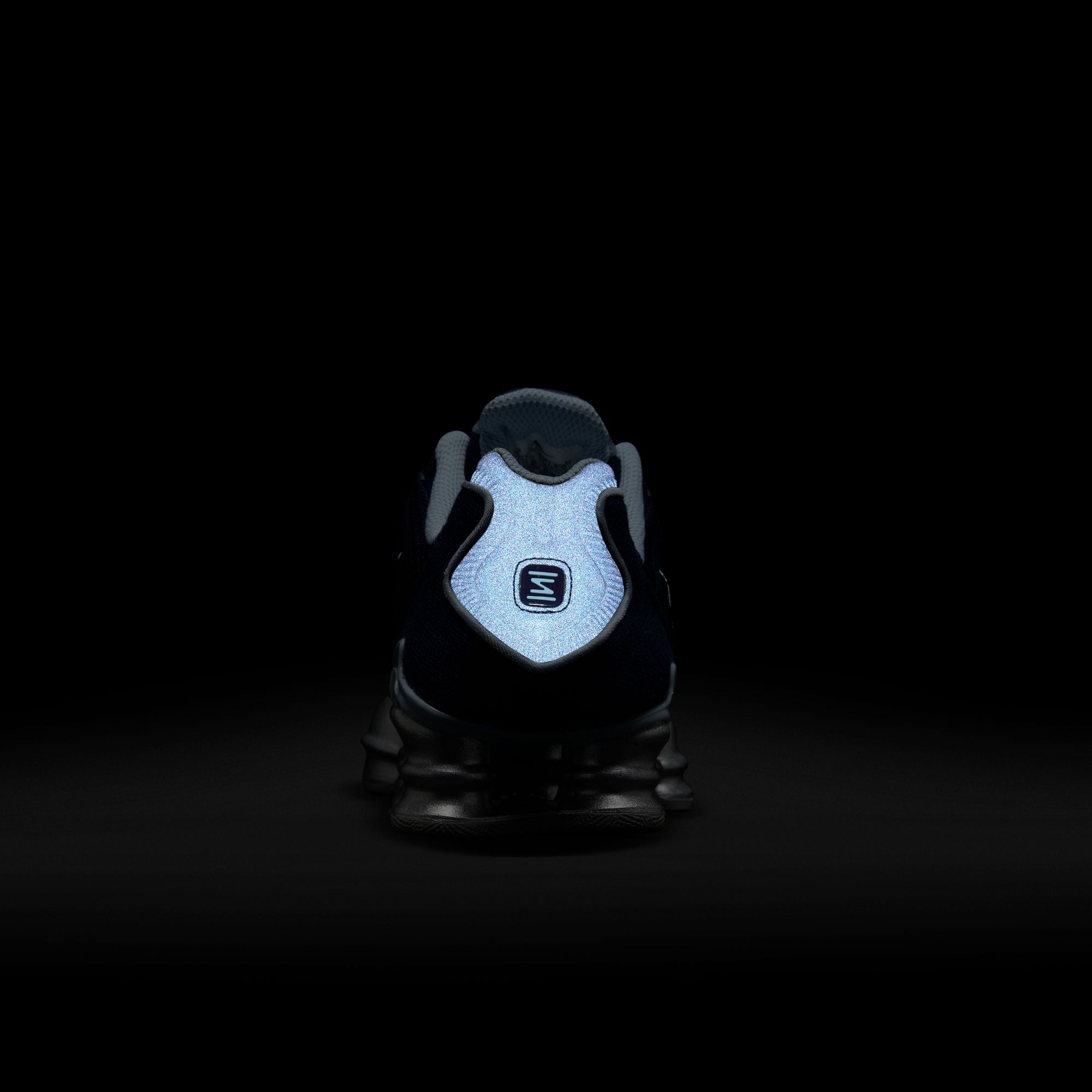 Nike Shox TL - Women's