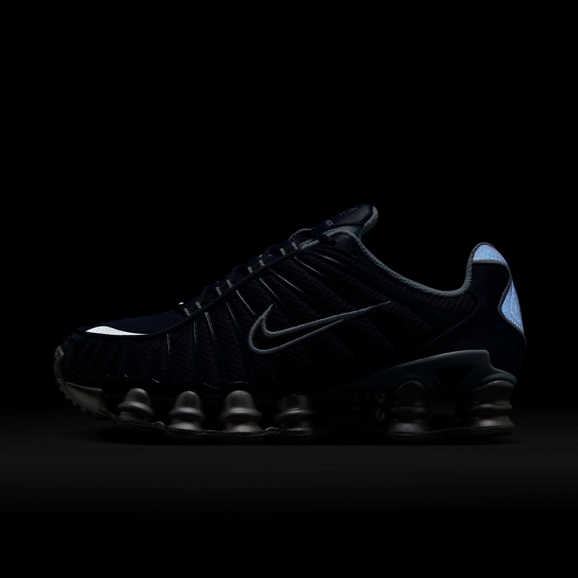 Nike Shox TL - Women's